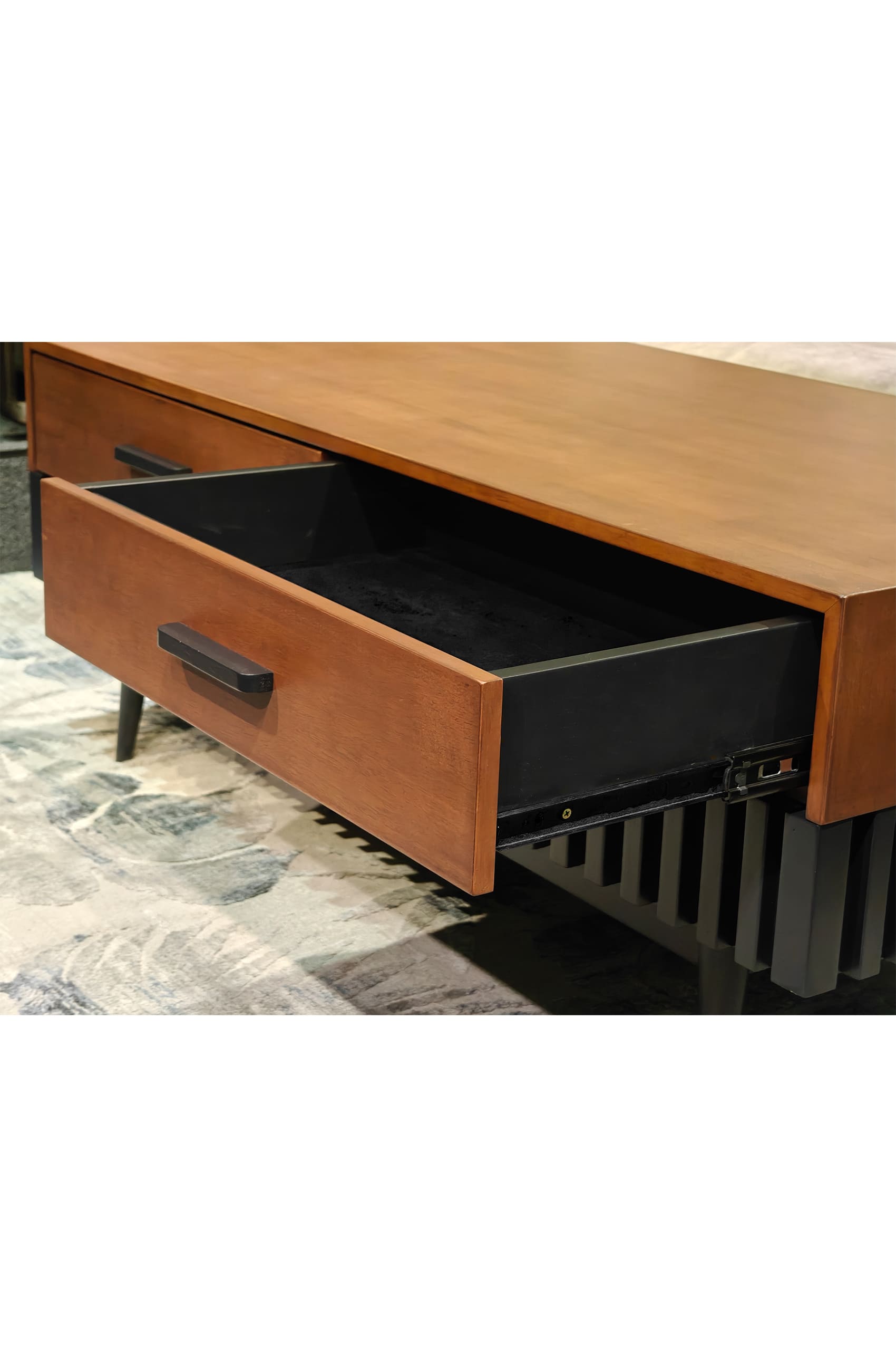 Berkshire Coffee Table