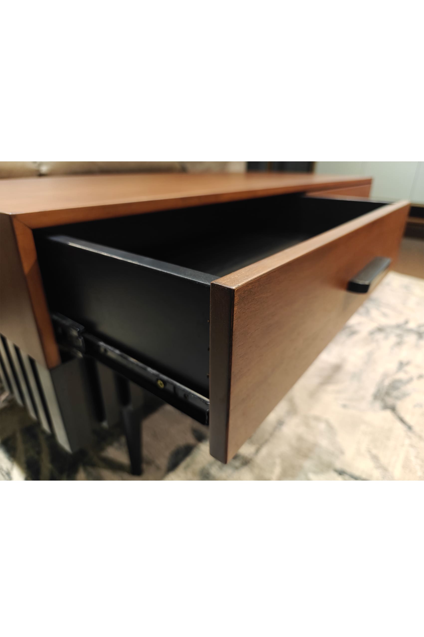 Berkshire Coffee Table