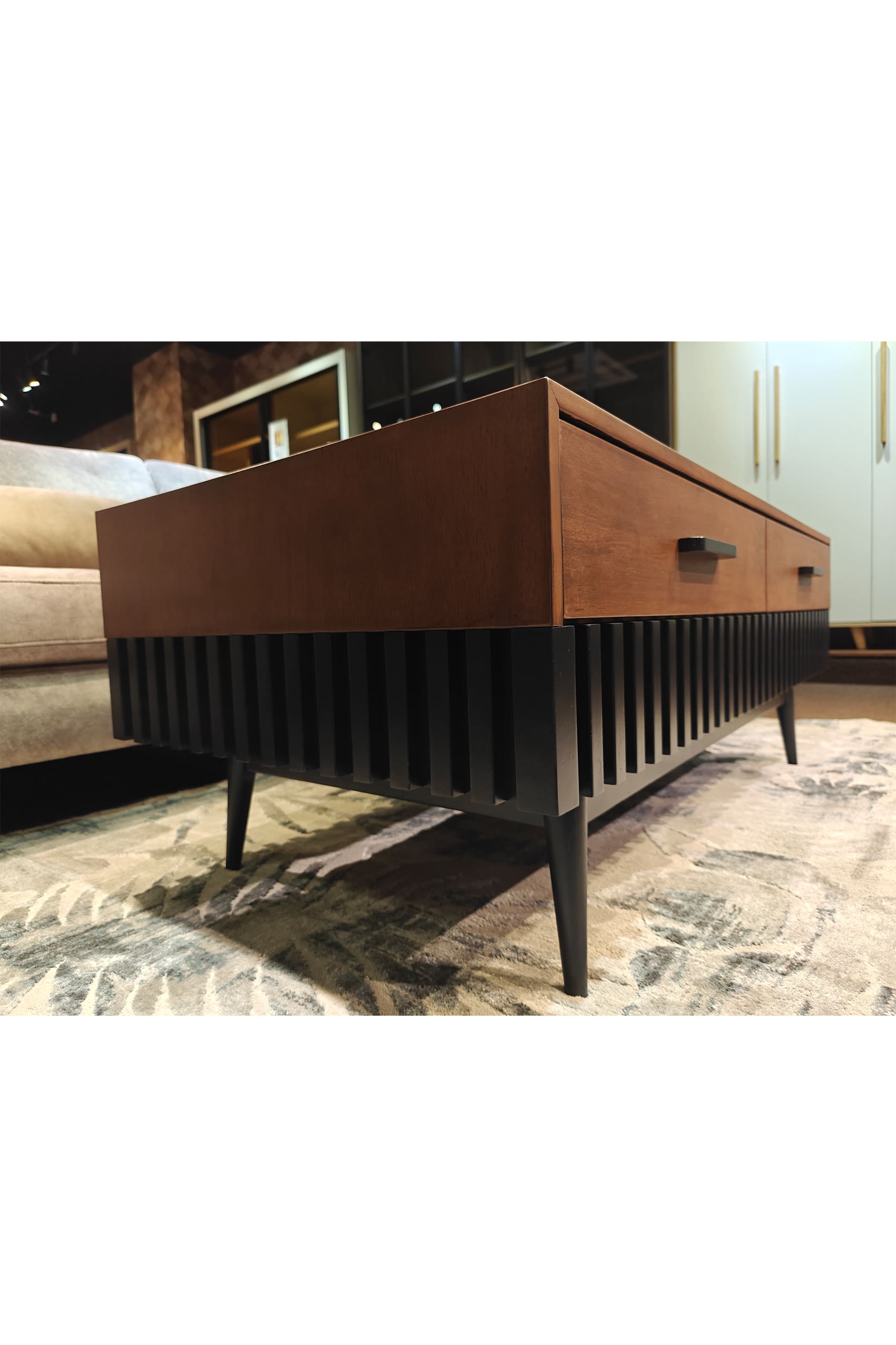 Berkshire Coffee Table