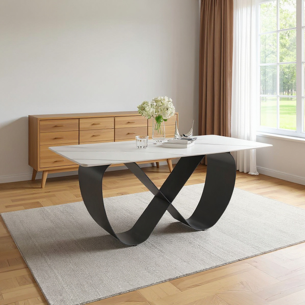 Bertiolo Dining Table