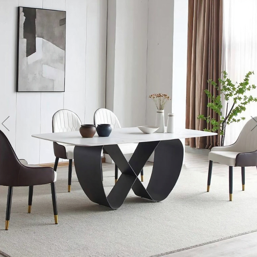 Bertiolo Dining Table