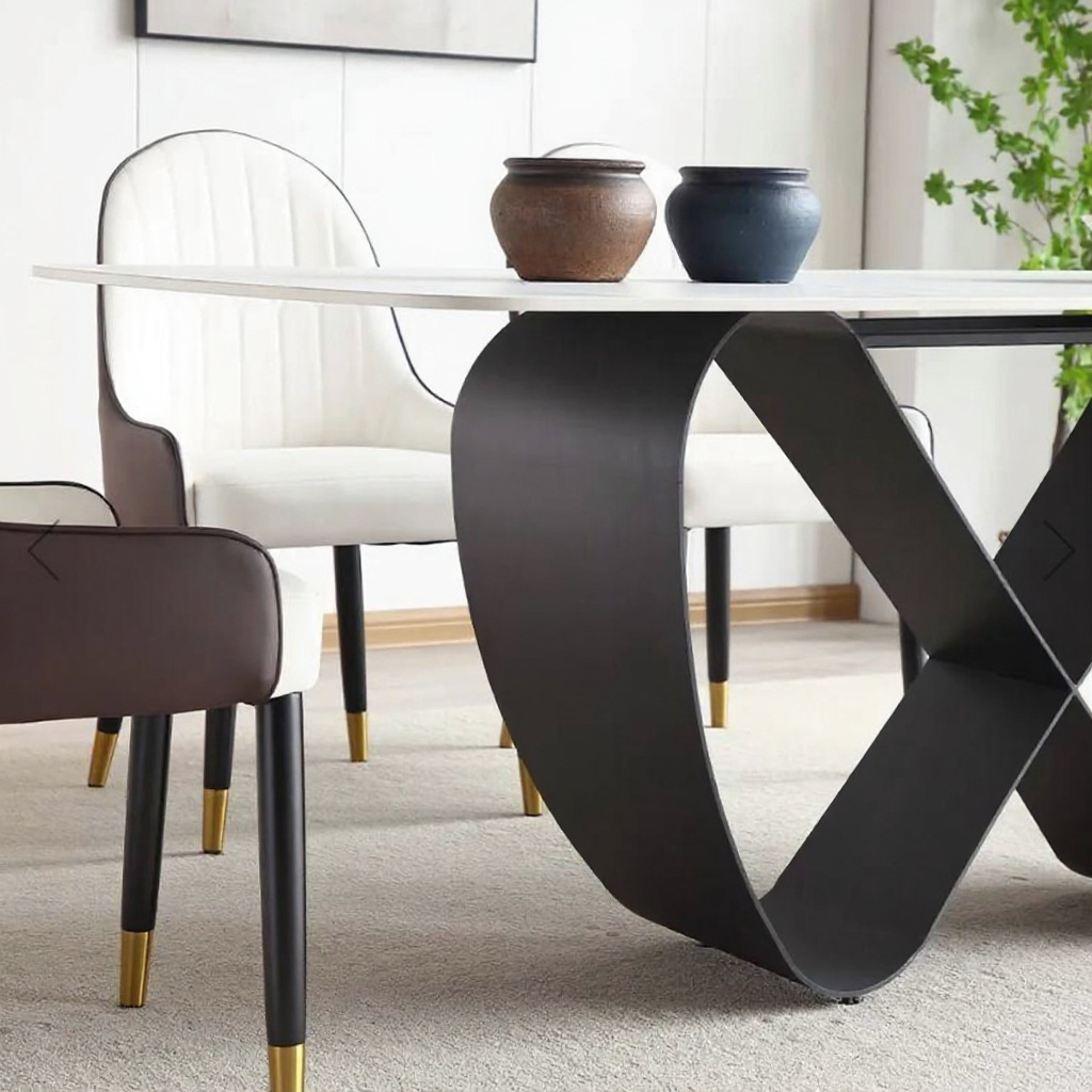 Bertiolo Dining Table