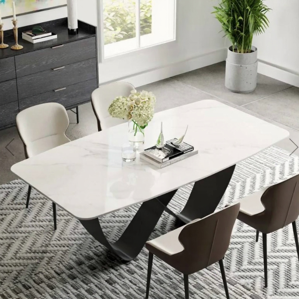 Bertiolo Dining Table