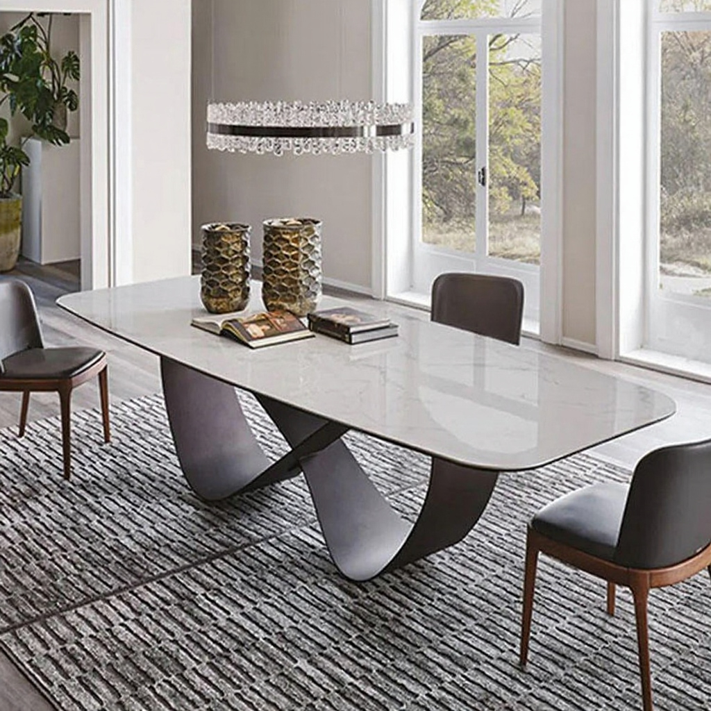 Bertiolo Dining Table