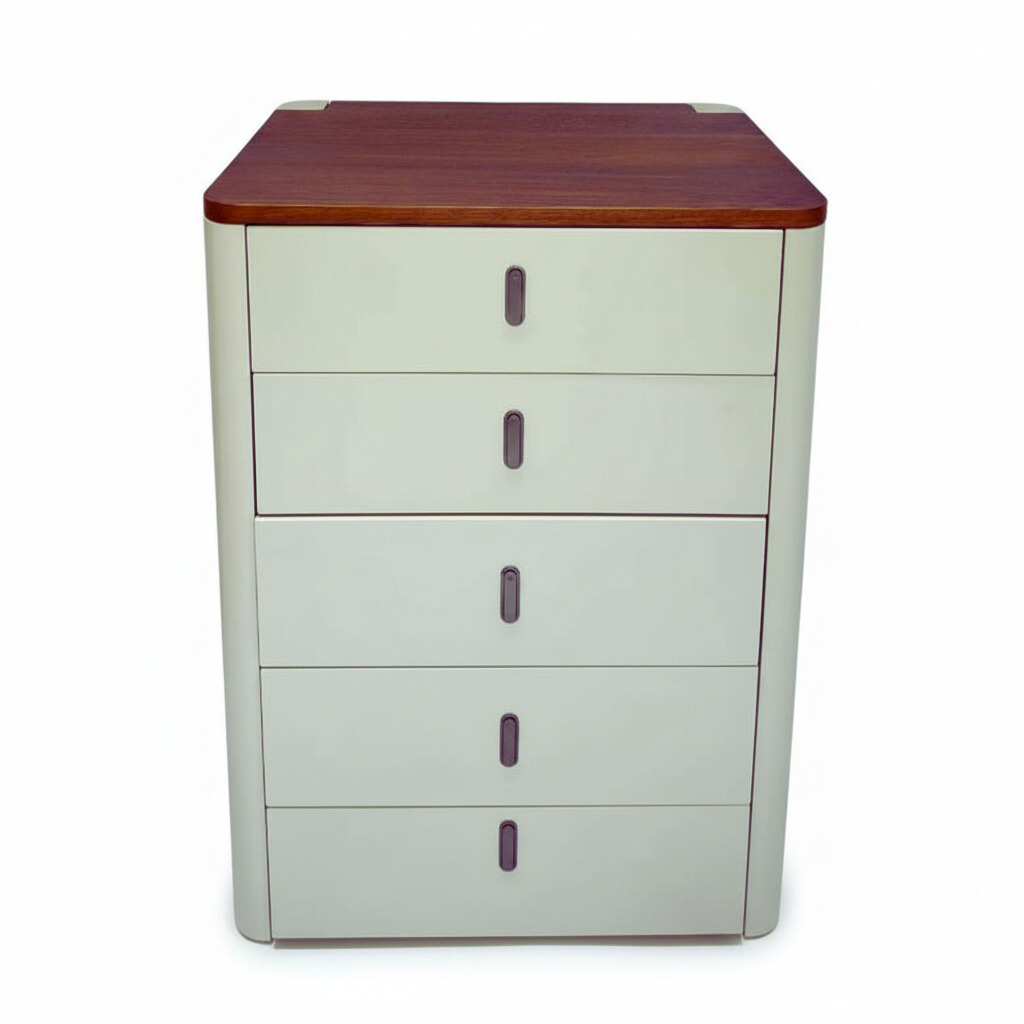 Bianca Dressing Table Off White