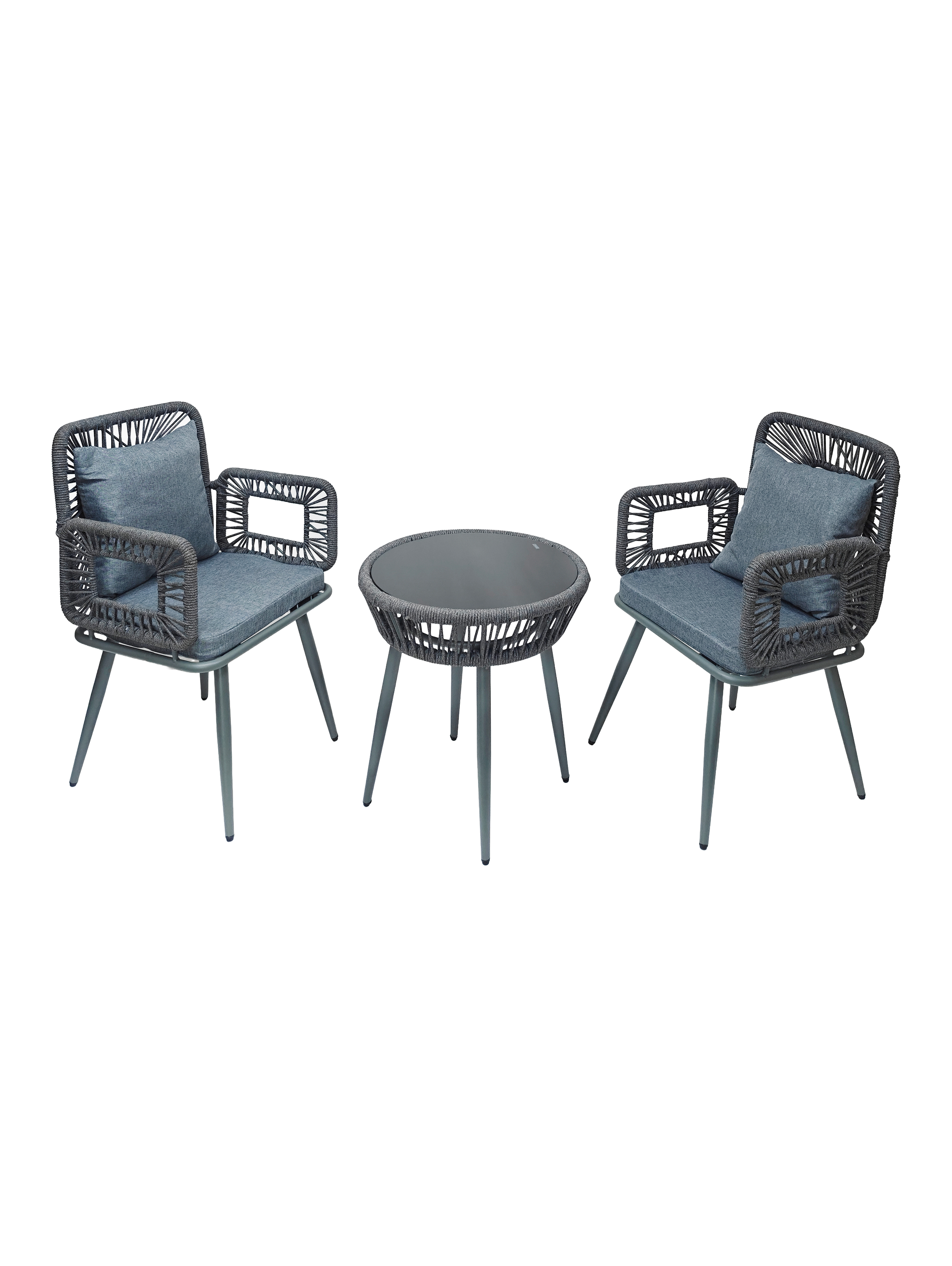 Blake Outdoor Tea Set