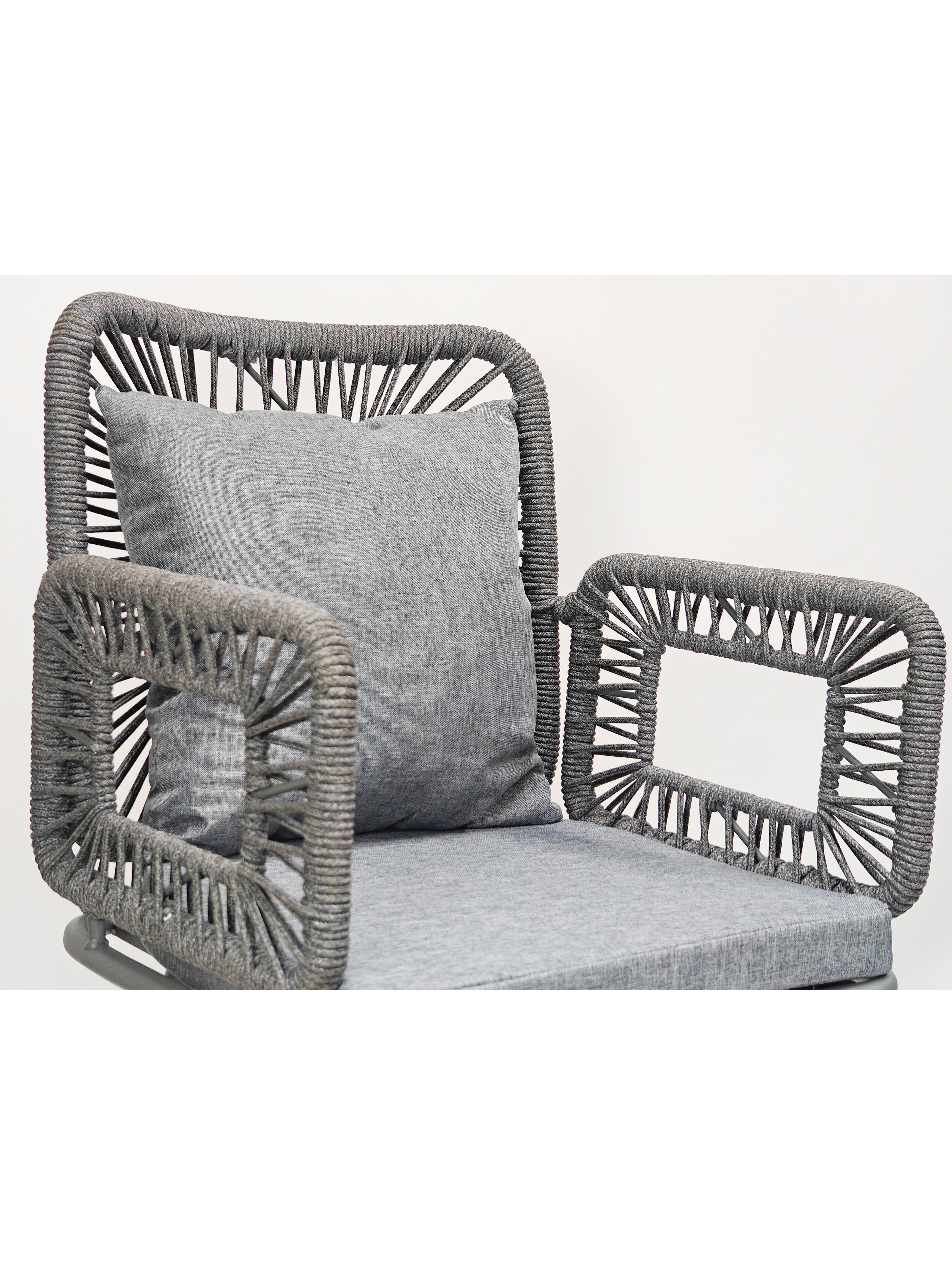 Blake Outdoor Tea Set