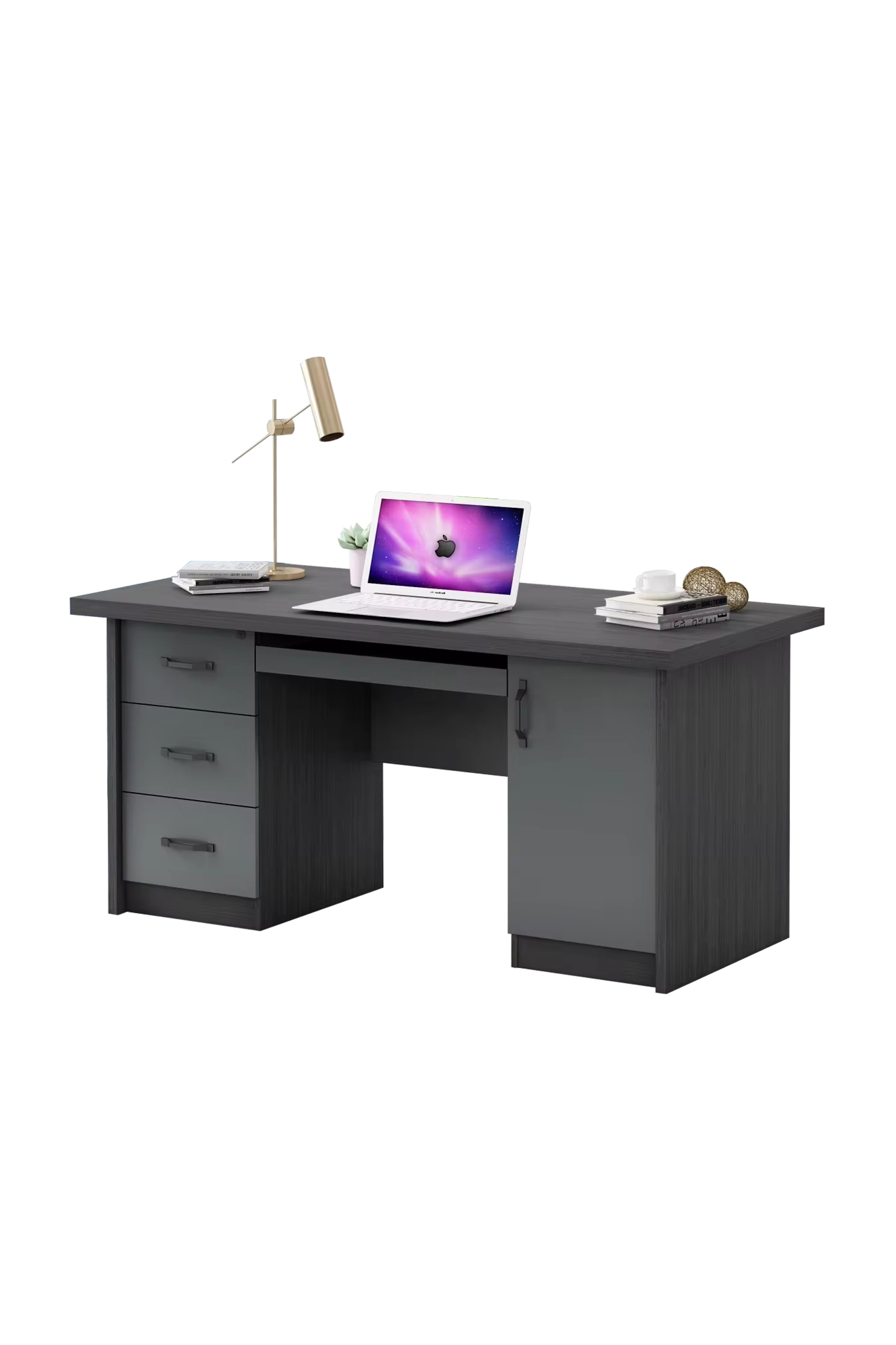 Zimella Office Table