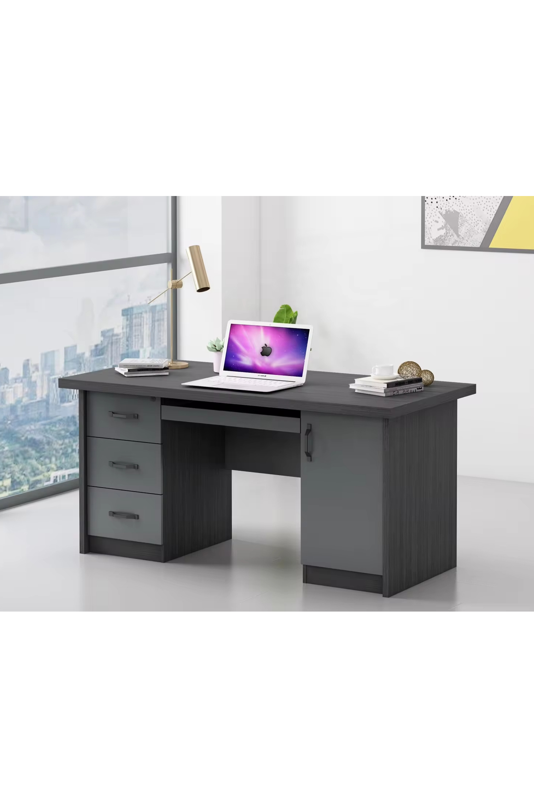Zimella Office Table
