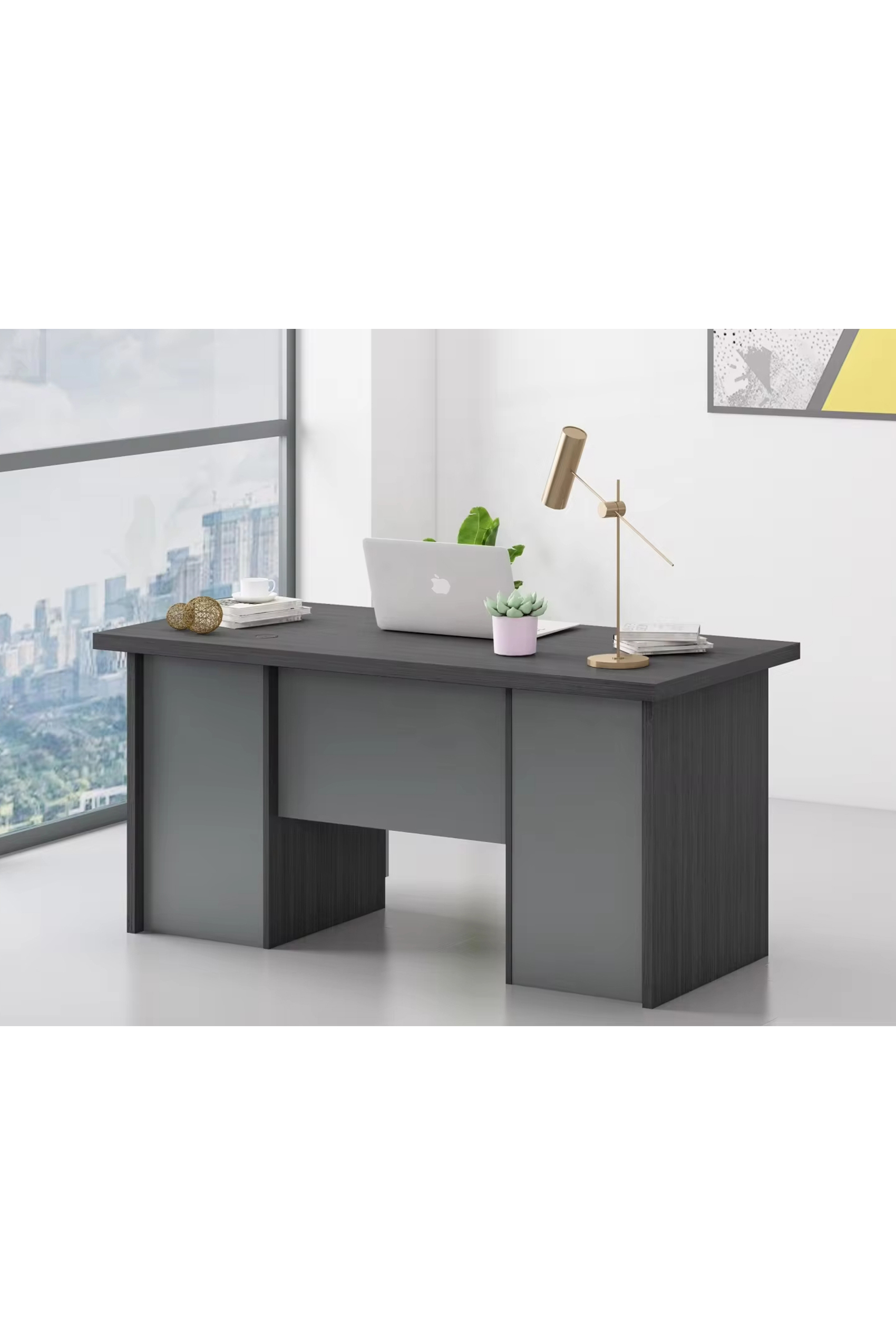 Zimella Office Table