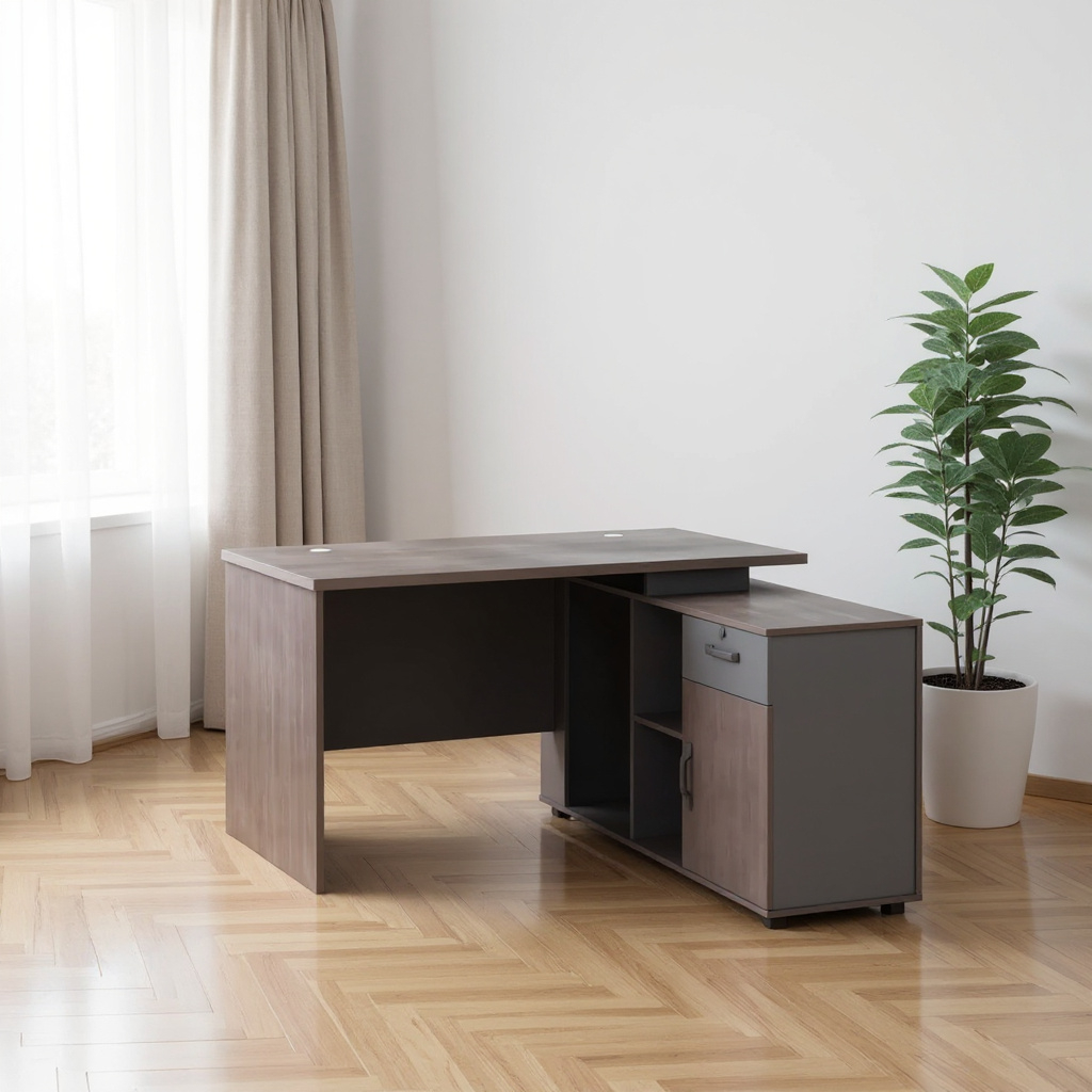 Braccio Office Table