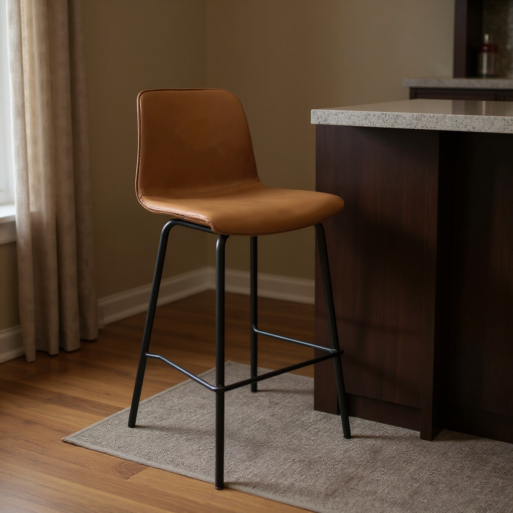 Branzi Bar Chair