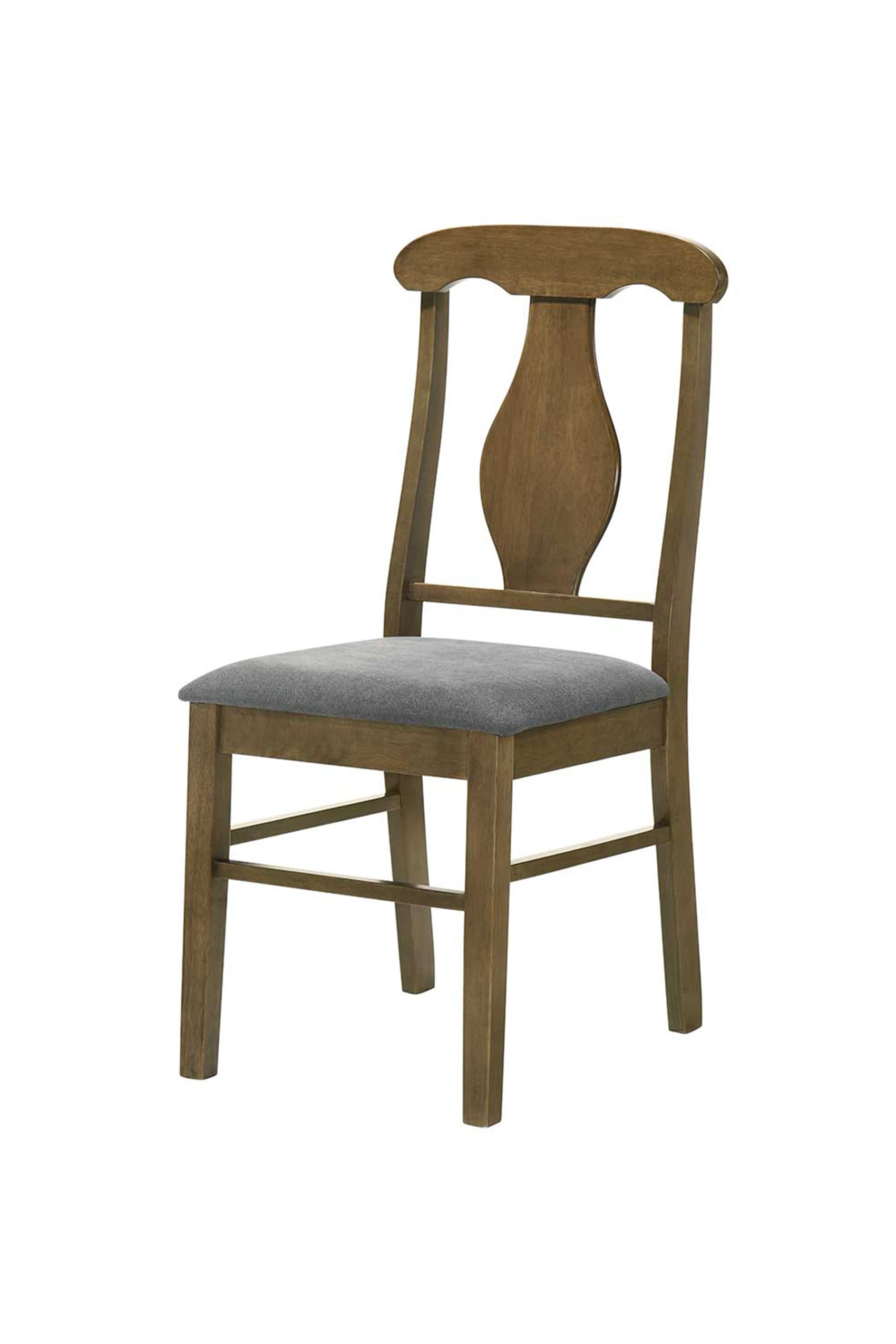 Brizia Fabric Dining Chair