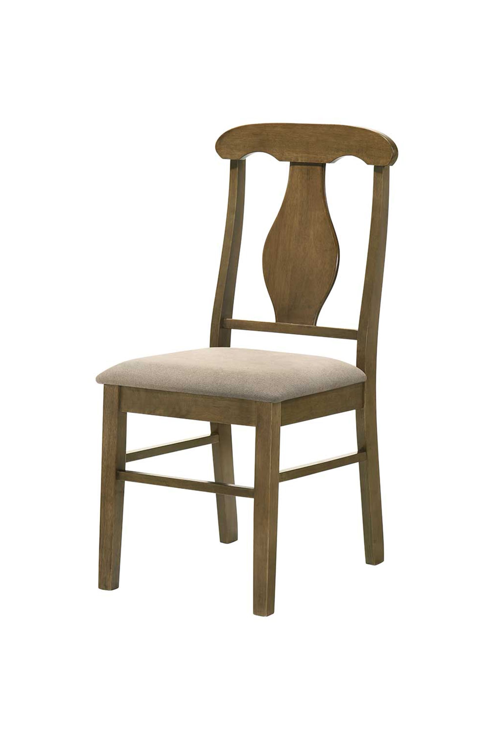 Elicona 1.4m Dining Table + 6 Brizia Dining Chairs