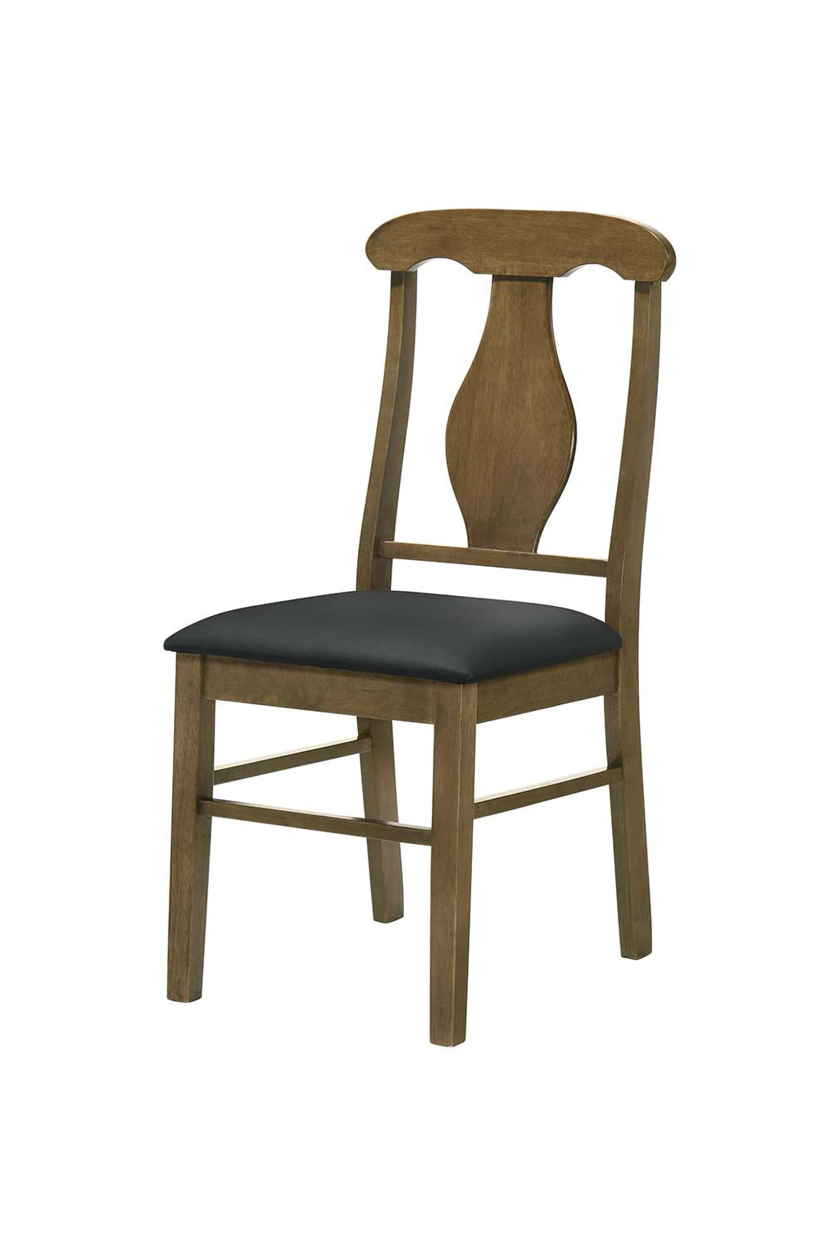 Brizia Leather Dining Chair