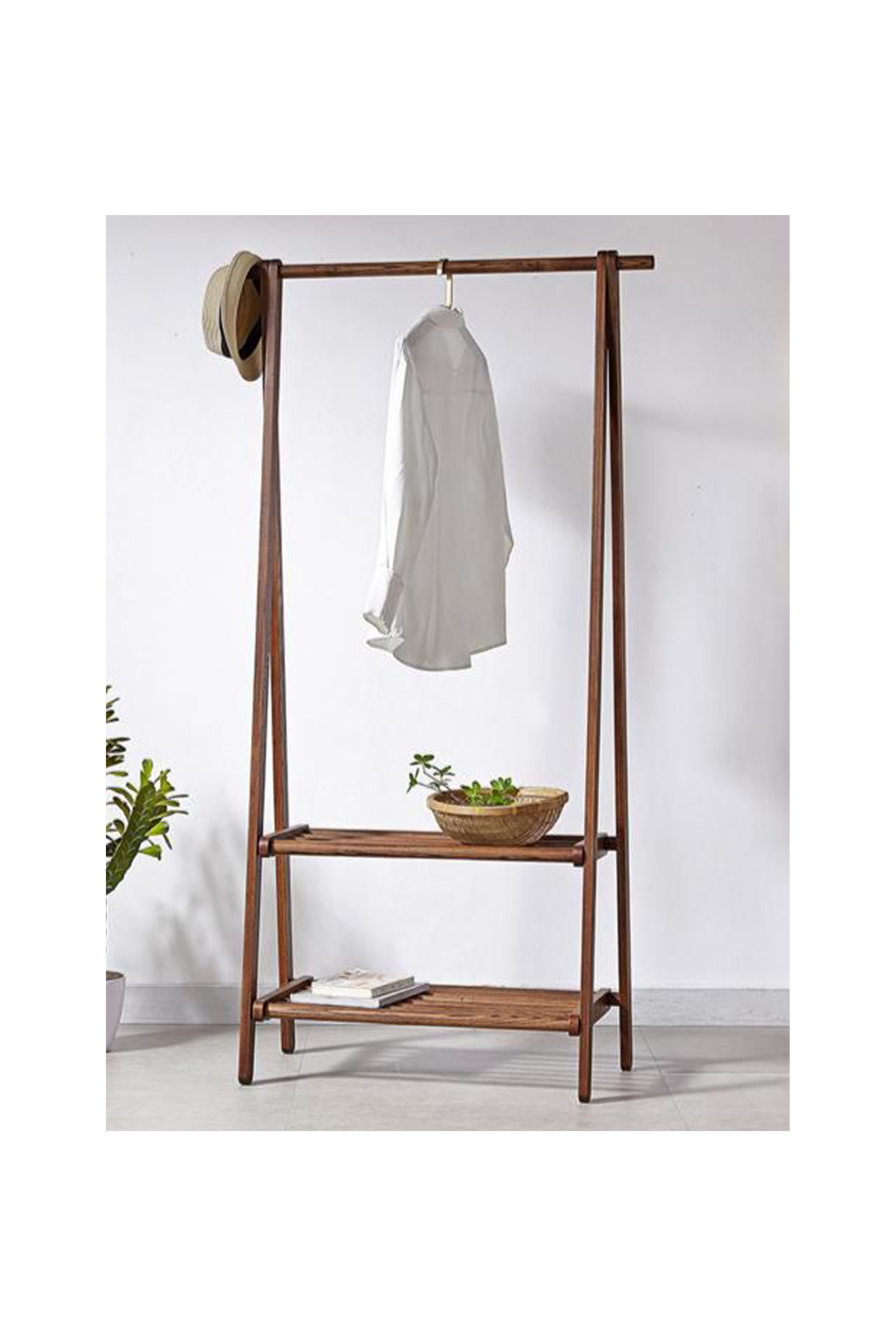 Bruca Coat Rack