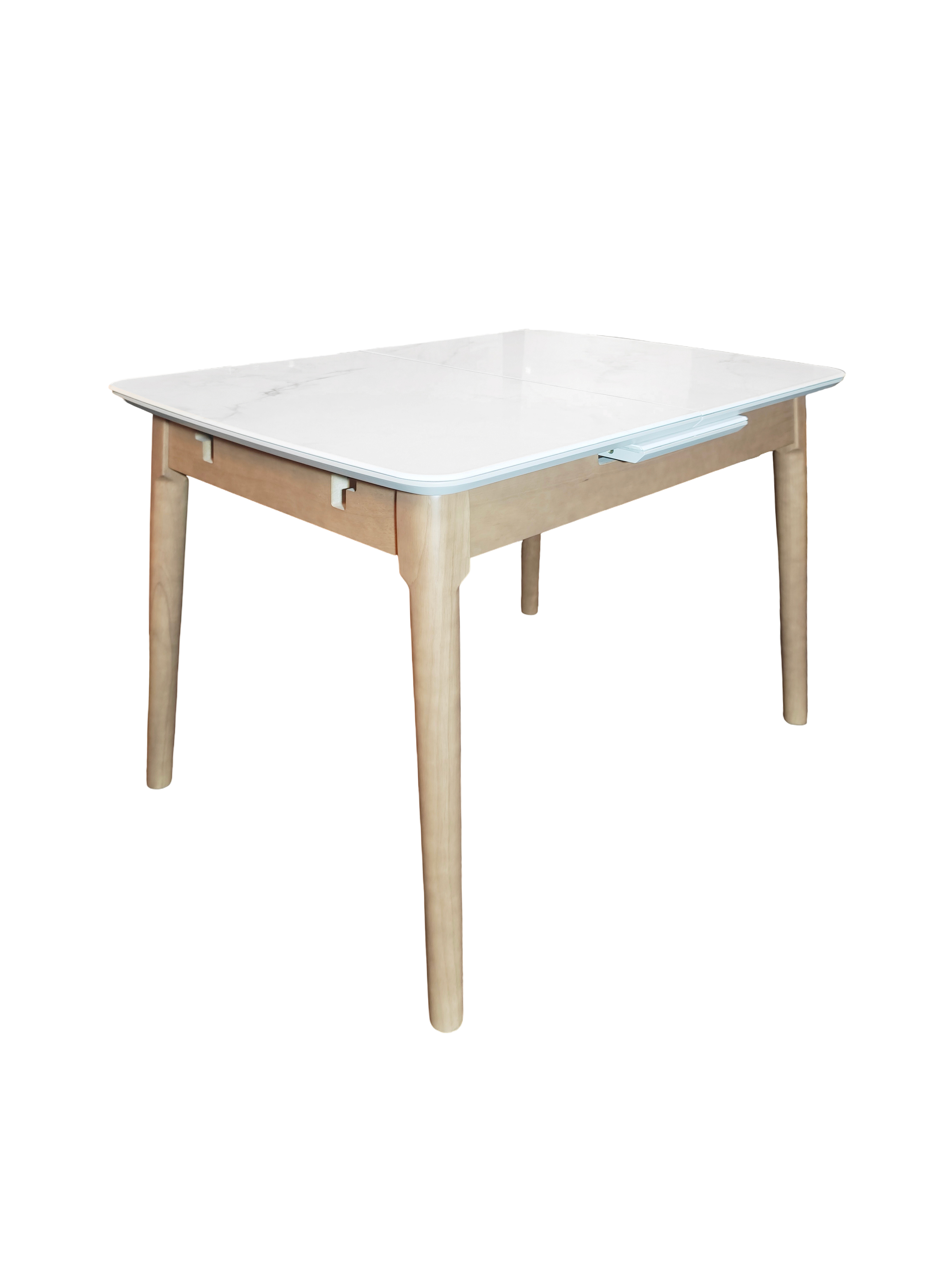 Bruna Extendable Dining Table