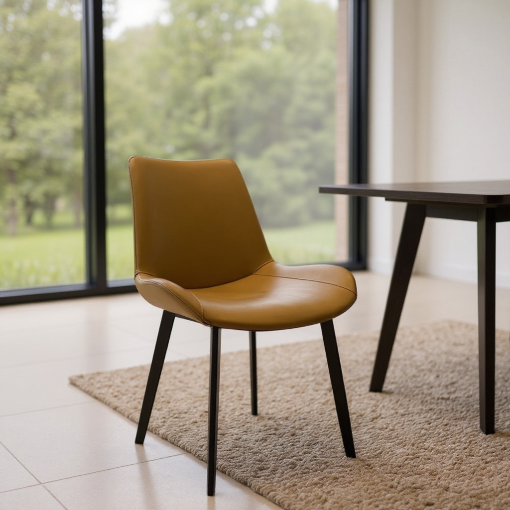 Bruno Dining Chair