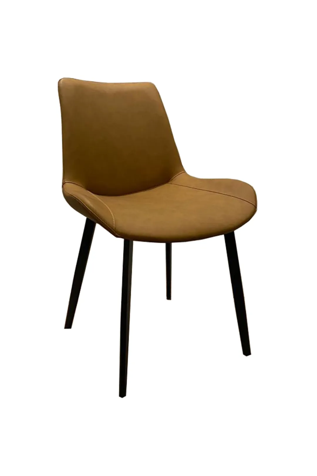 Beto Sintered Stone Dining Table - TheFurniture.com.sg