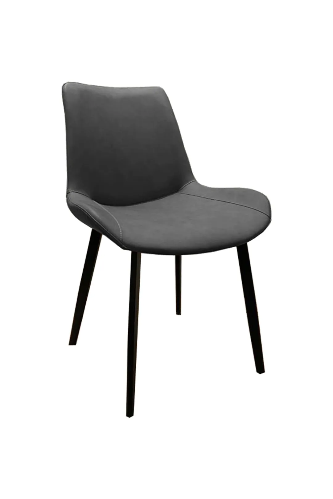 Beto Sintered Stone Dining Table - TheFurniture.com.sg
