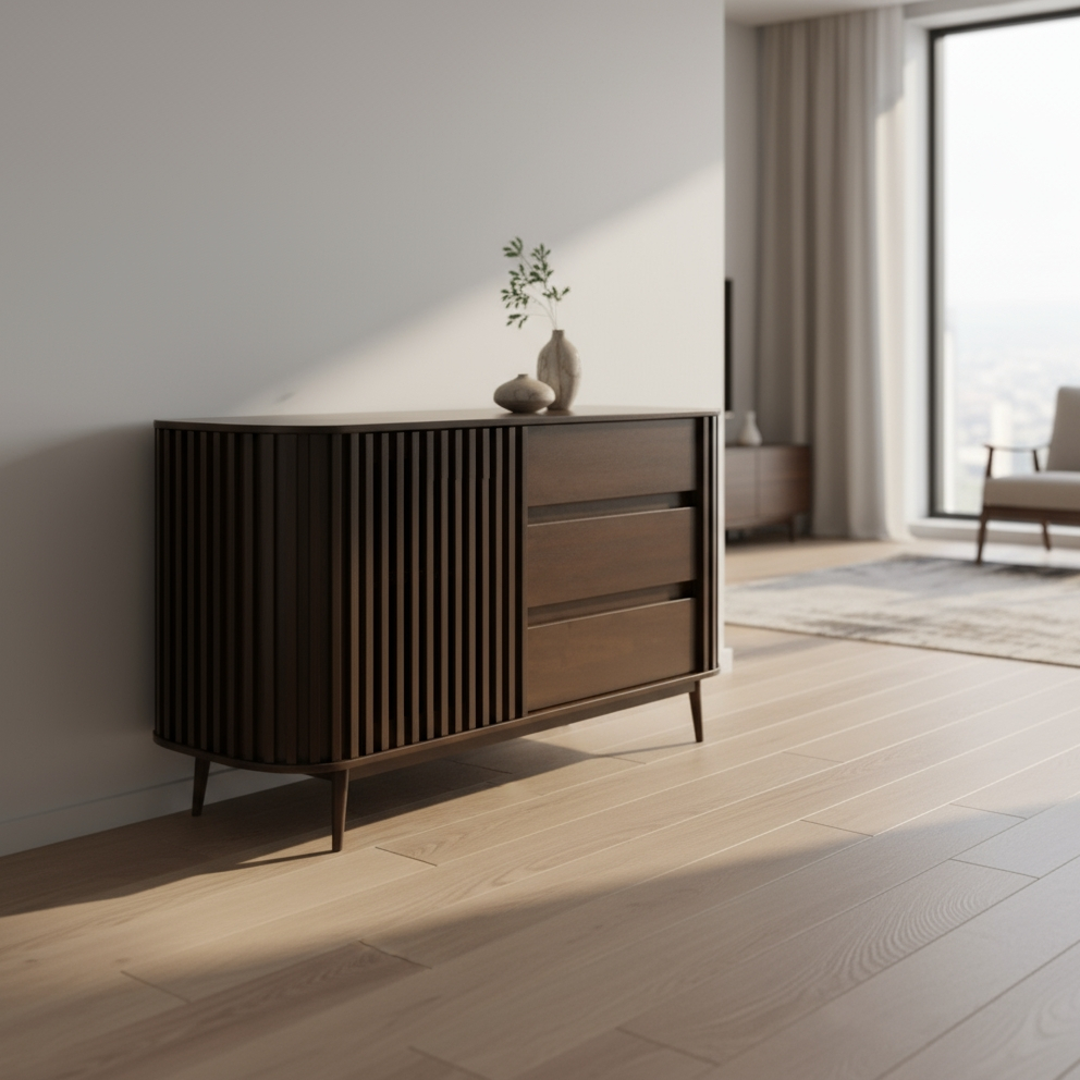 Capone Multipurpose Cabinet