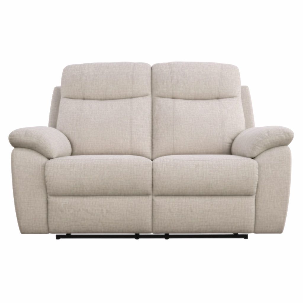 Catherine 2 Seater Recliner Sofa (Pet Friendly Fabric)