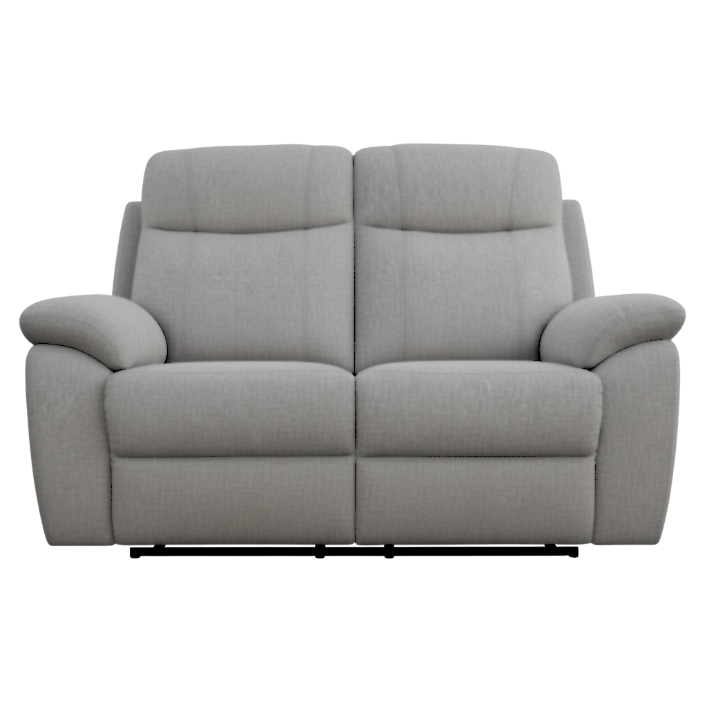 Catherine 2 Seater Recliner Sofa (Pet Friendly Fabric)
