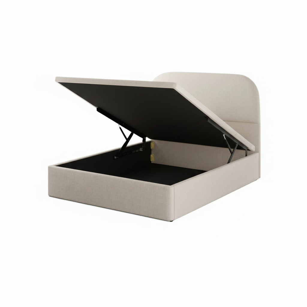 Camilia Storage Bed Frame