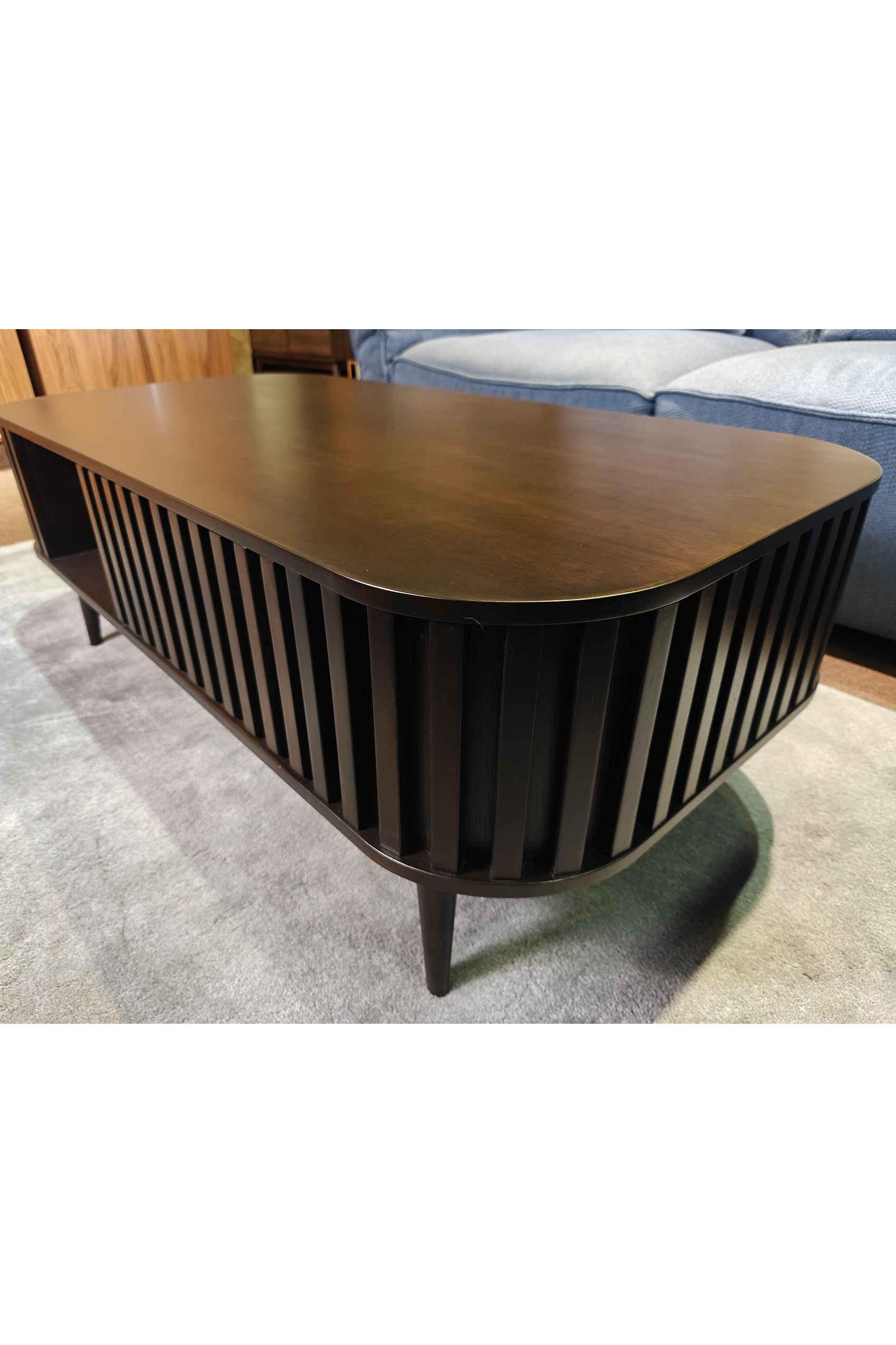 Capone Coffee Table