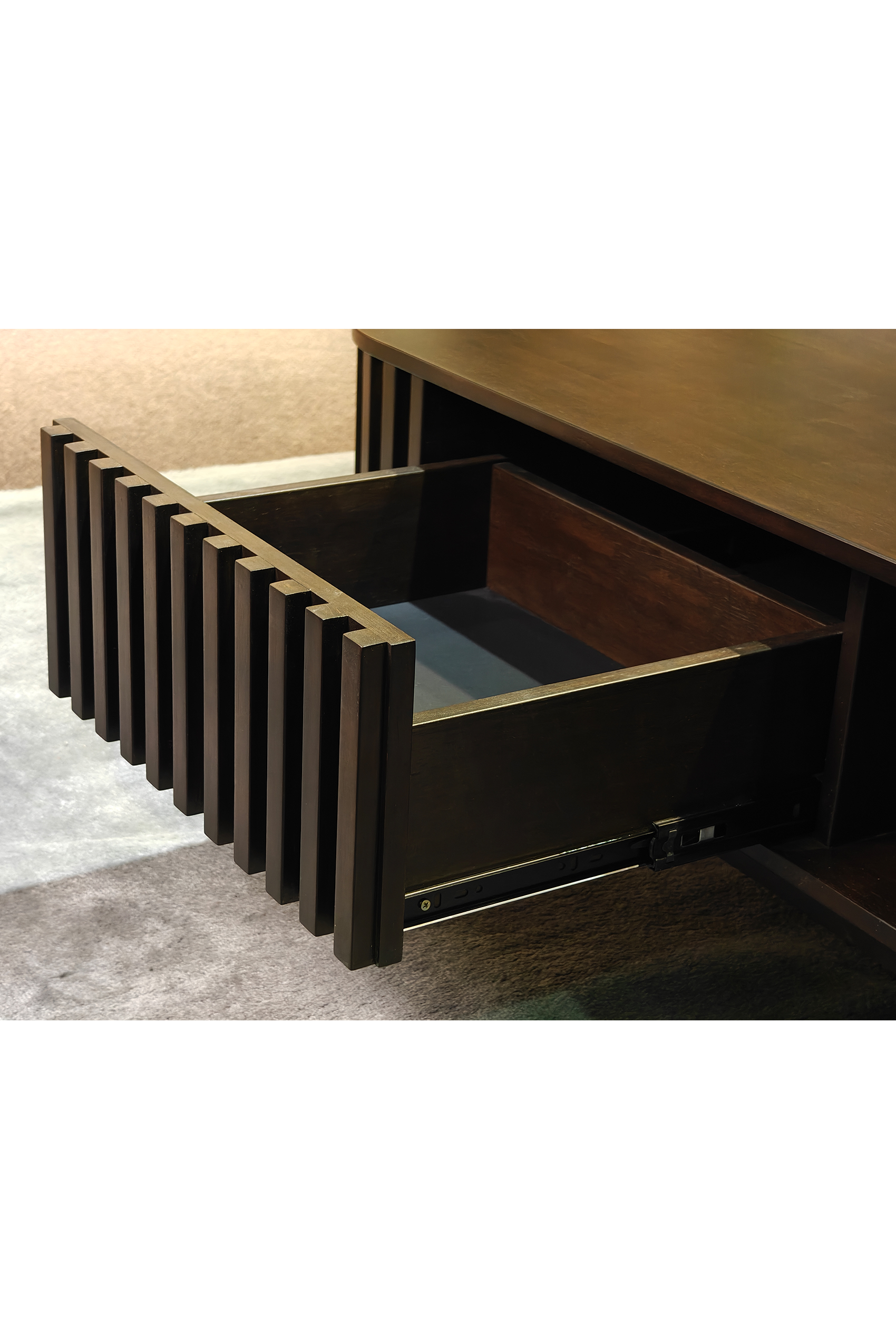 Capone Coffee Table