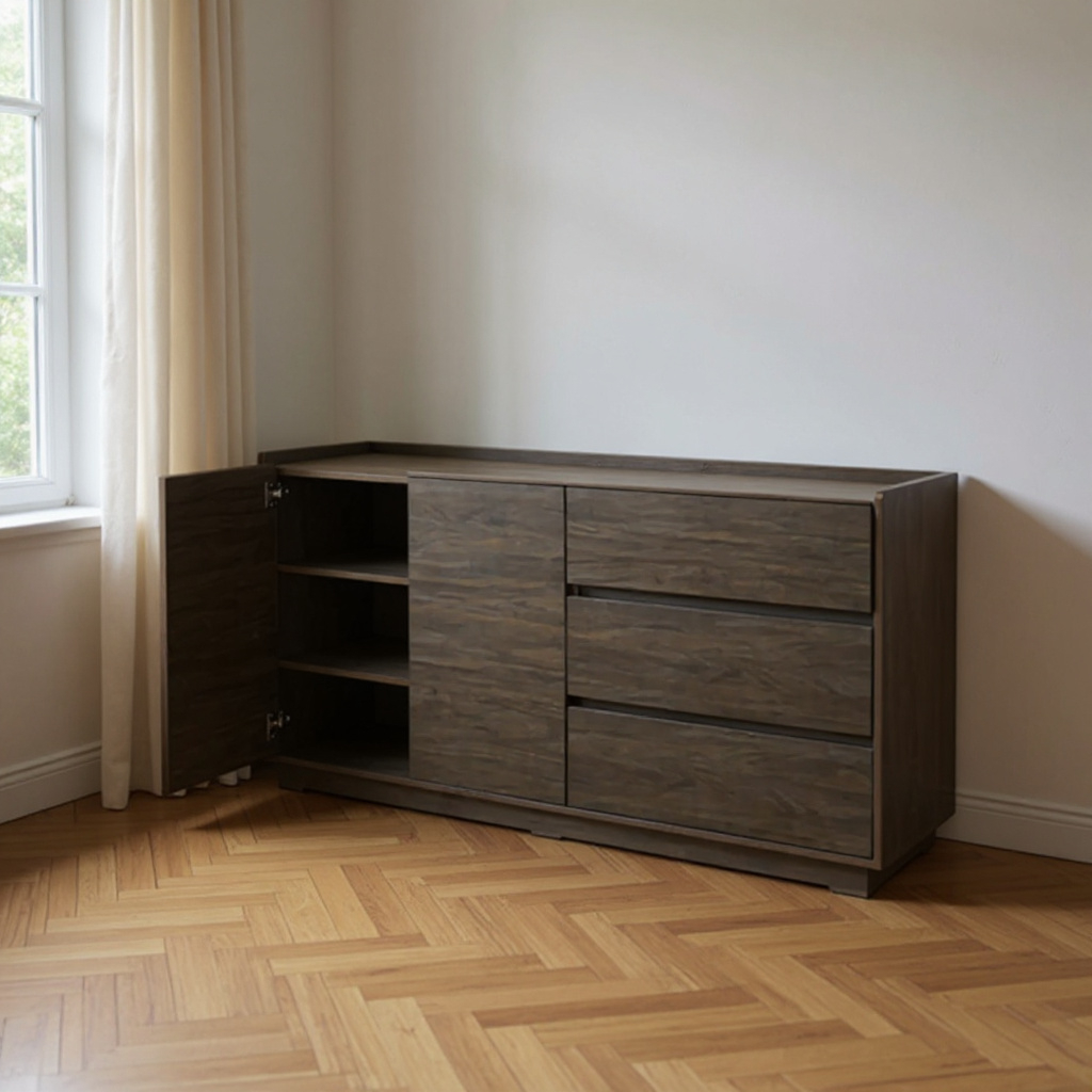 Capri Multipurpose Cabinet