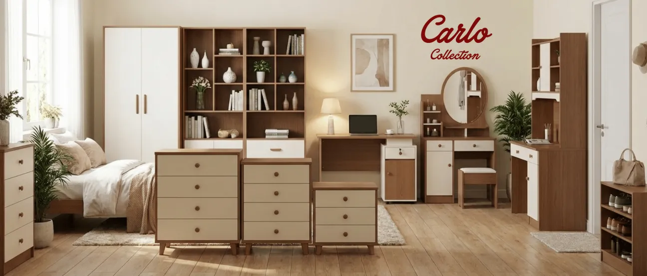 Carlo Collection