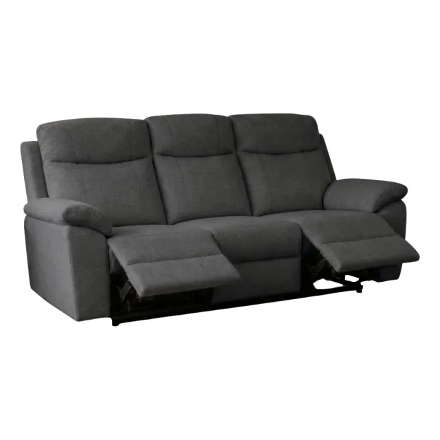 Catherine 3 Seater Recliner Sofa