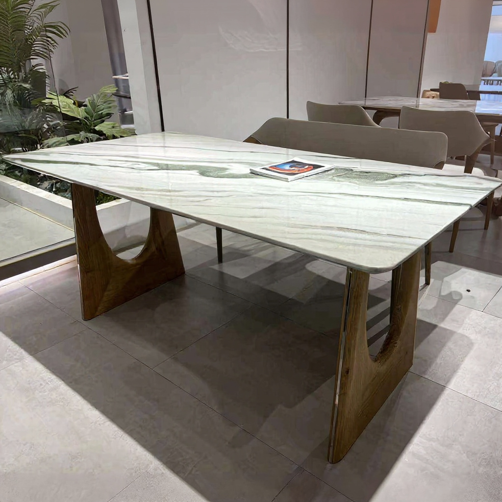 Cettura Dining Table