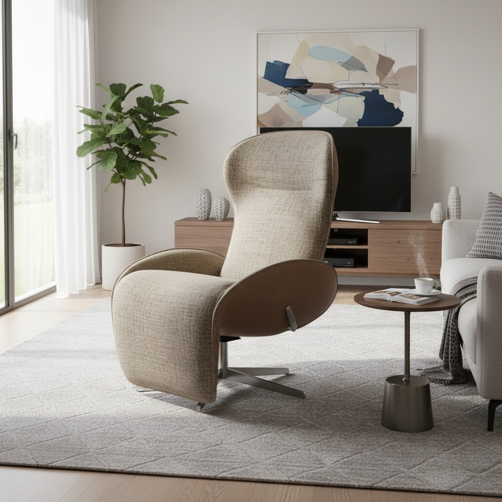 Charlie Relax Chair