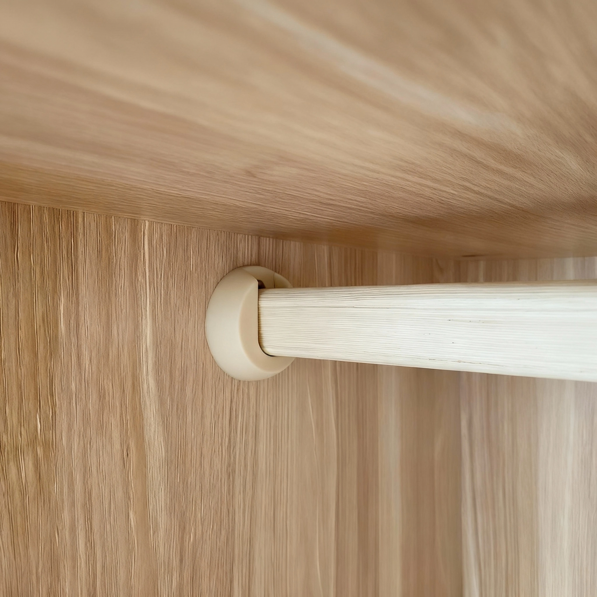 Chiara 3 Door With Drawer Wardrobe