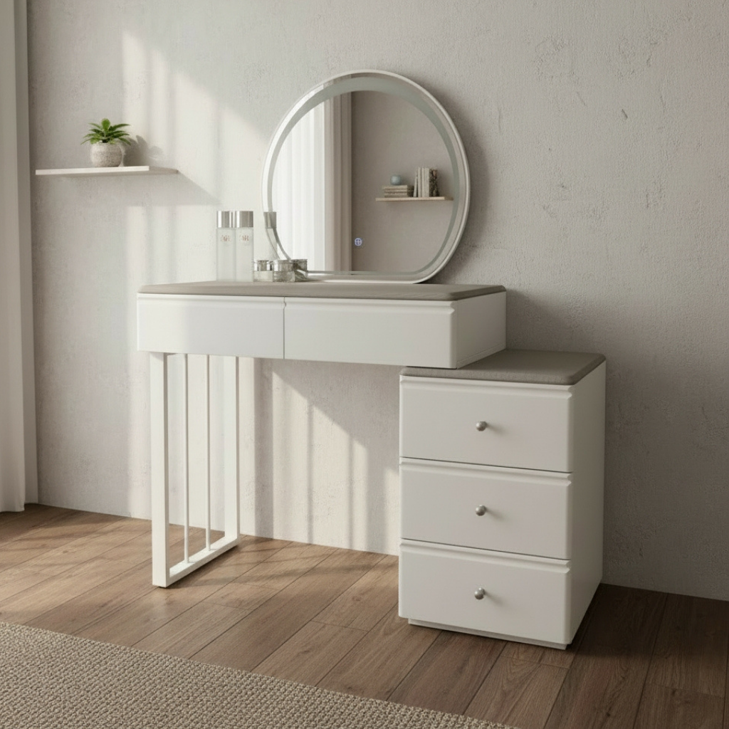 Chloe Dressing Table