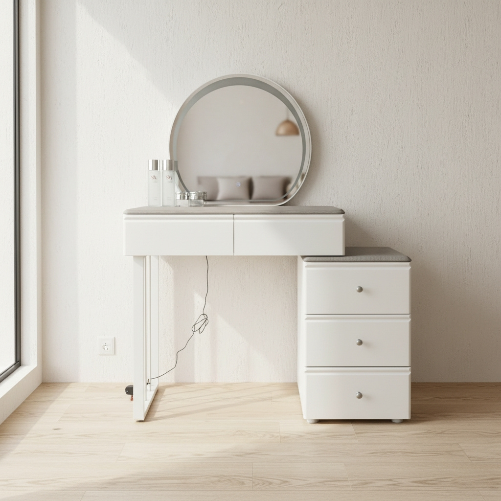 Chloe Dressing Table