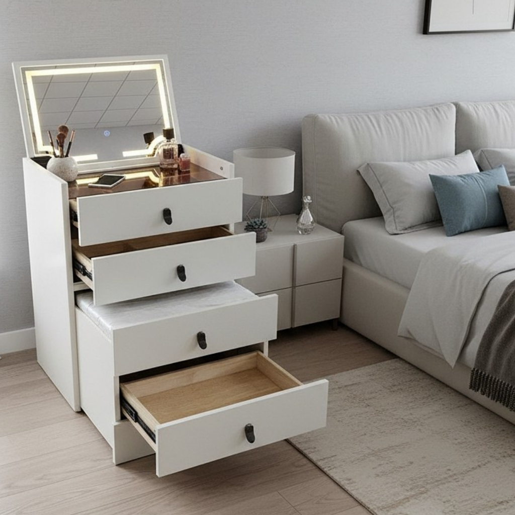 Claire Dressing Table