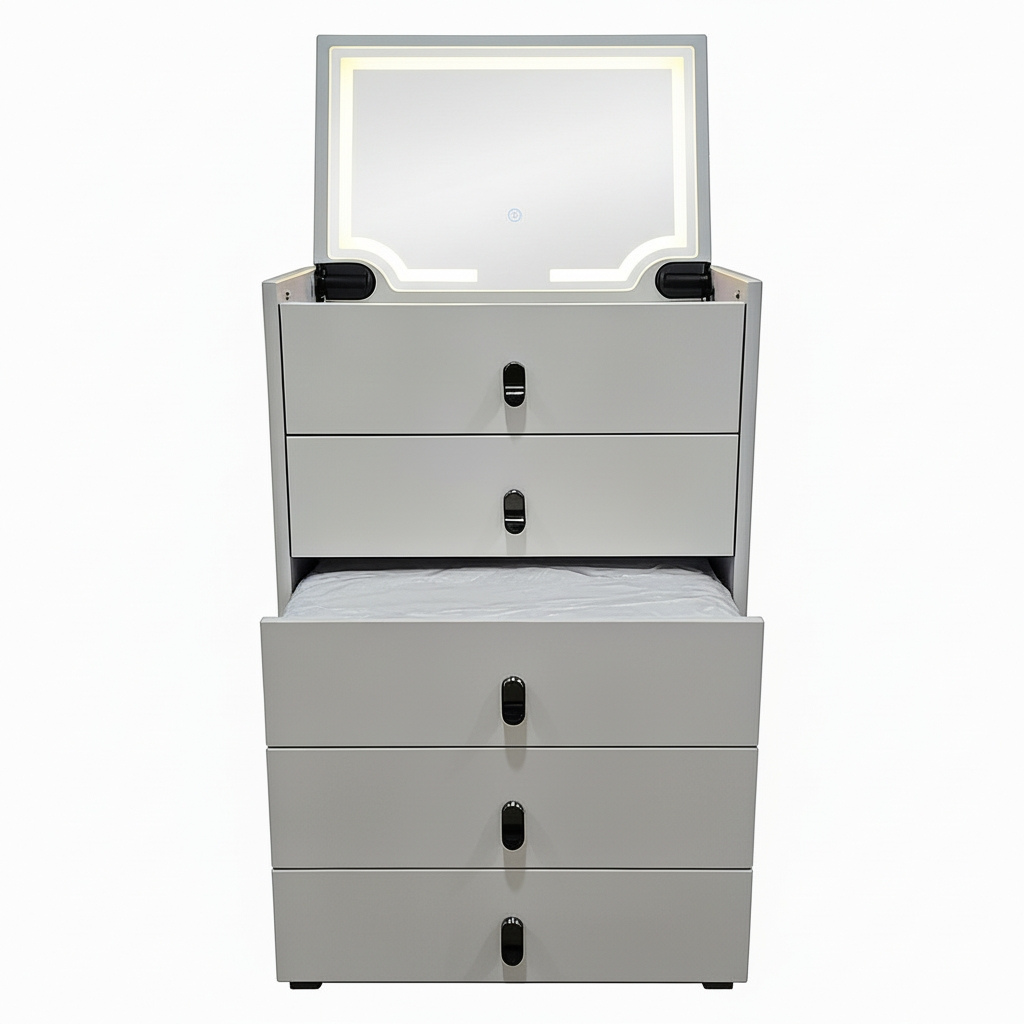 Claire Dressing Table