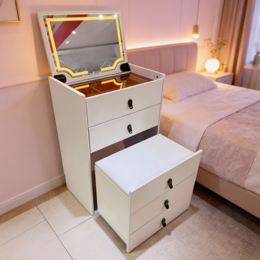 Claire Dressing Table