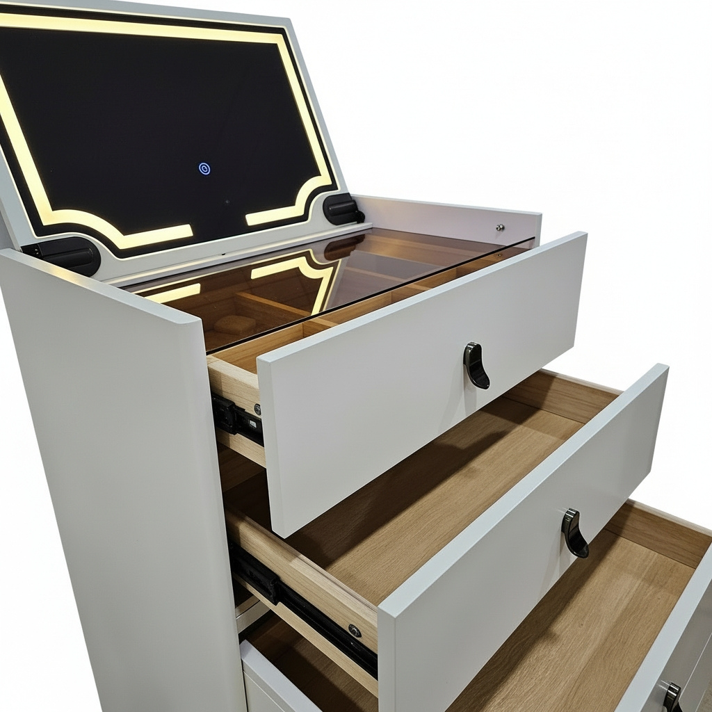 Claire Dressing Table