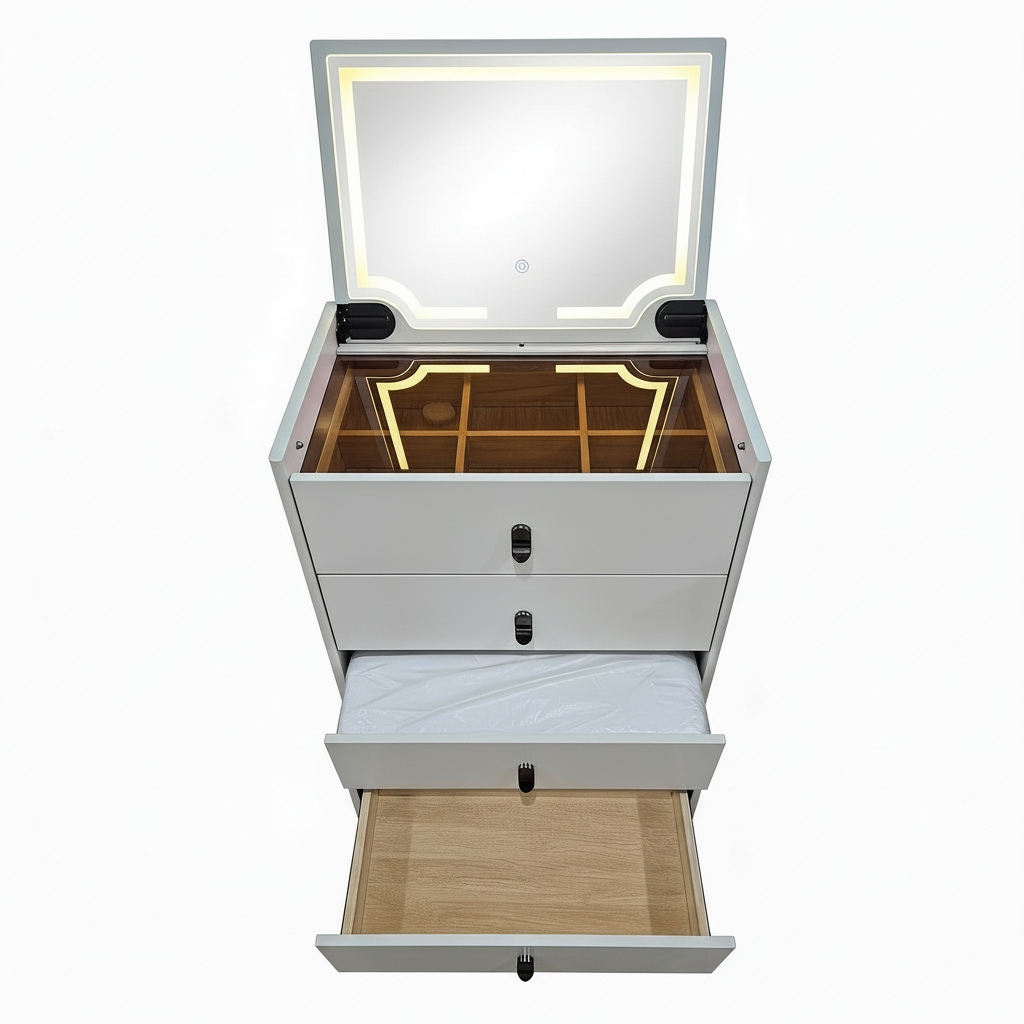 Claire Dressing Table