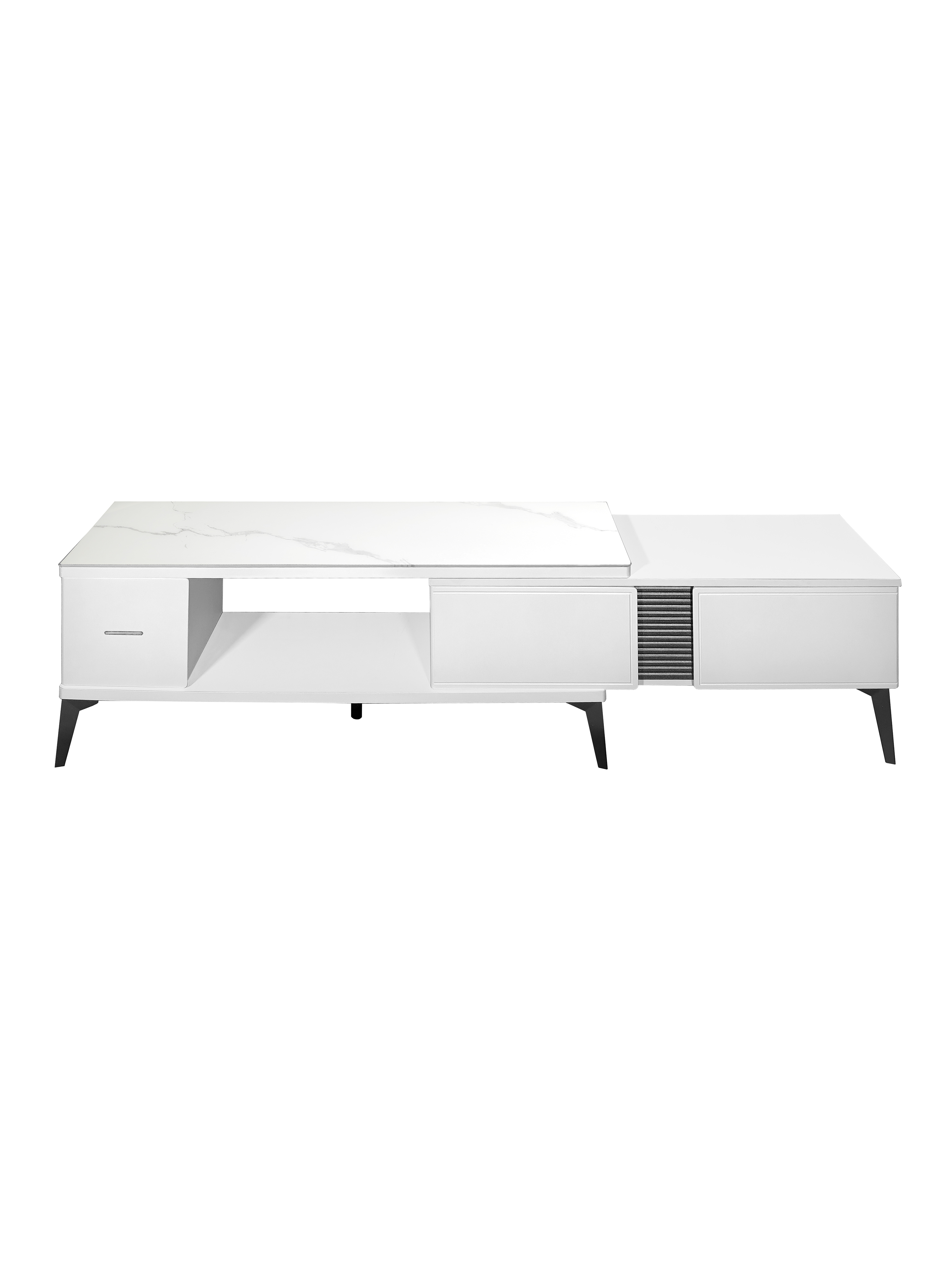 Cody Extendable TV Console