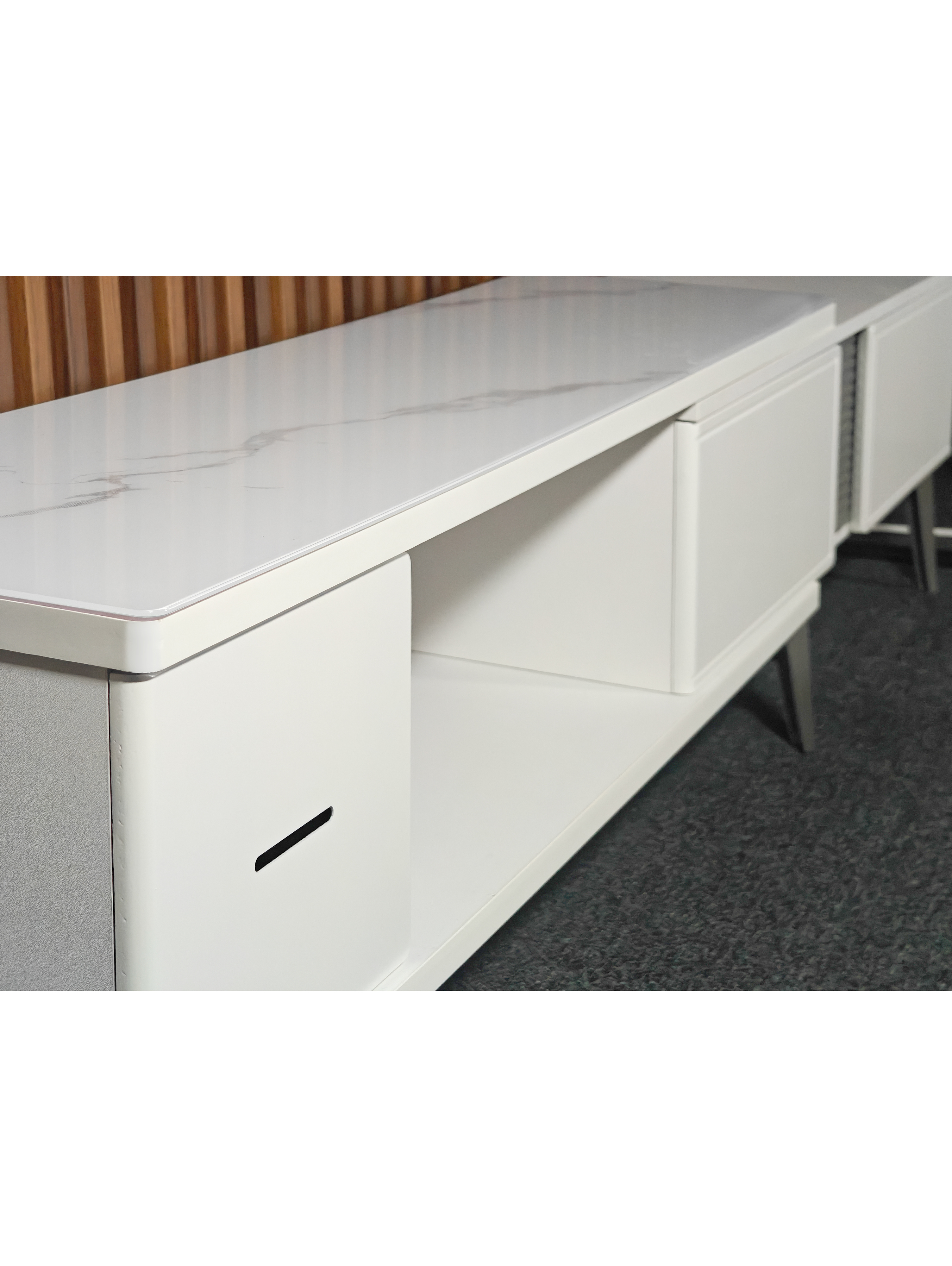 Cody Extendable TV Console