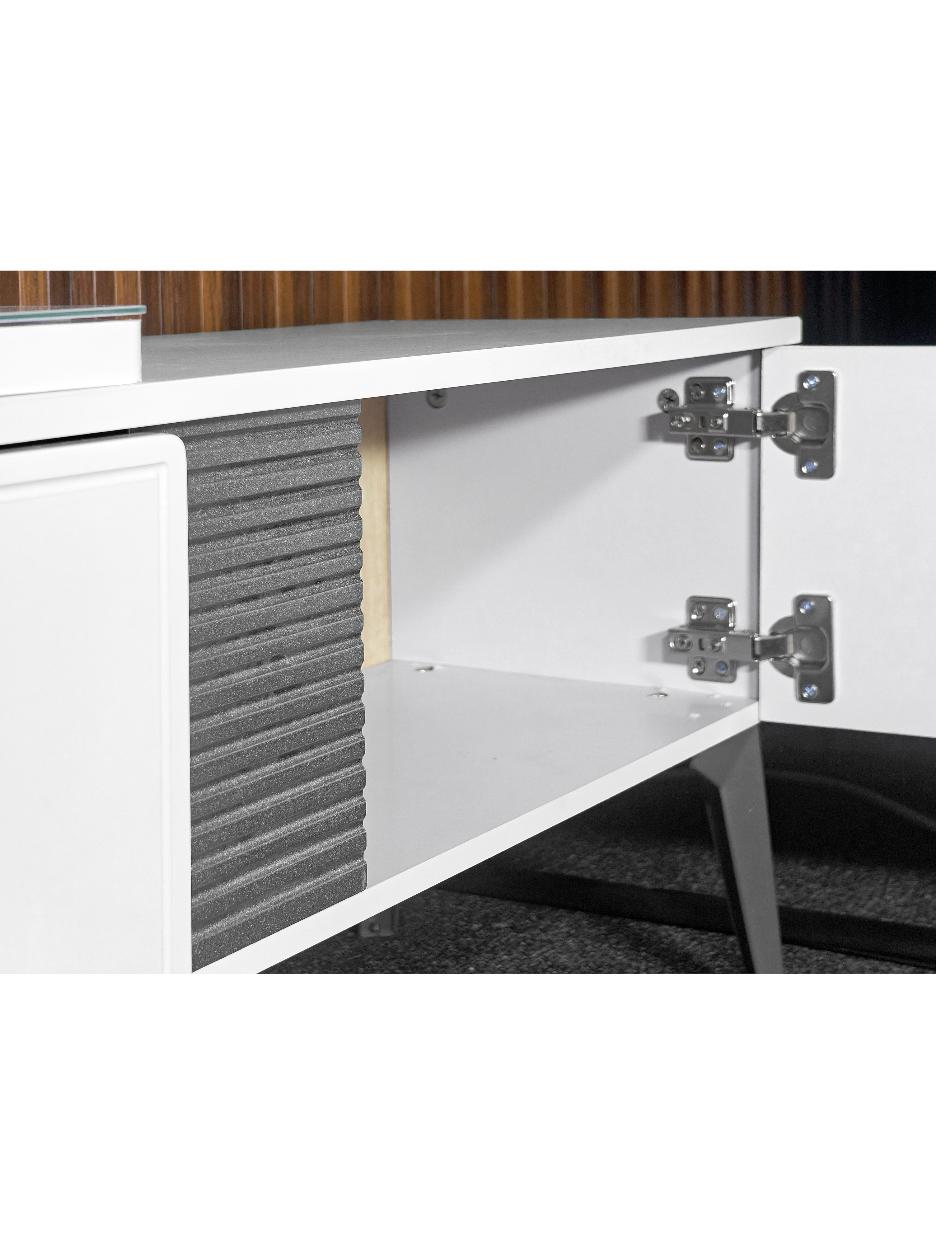 Cody Extendable TV Console