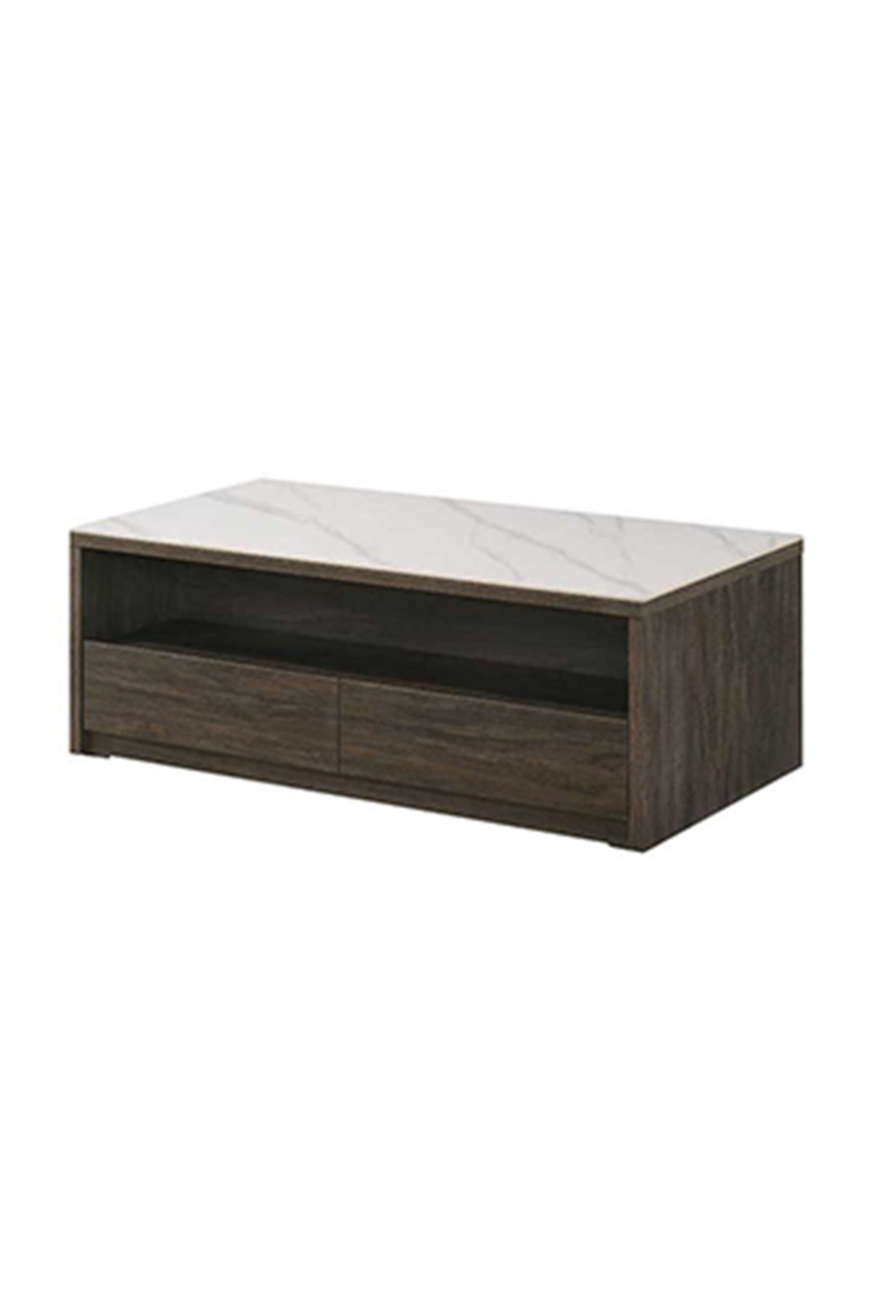 Capri Coffee Table + 2 Stool