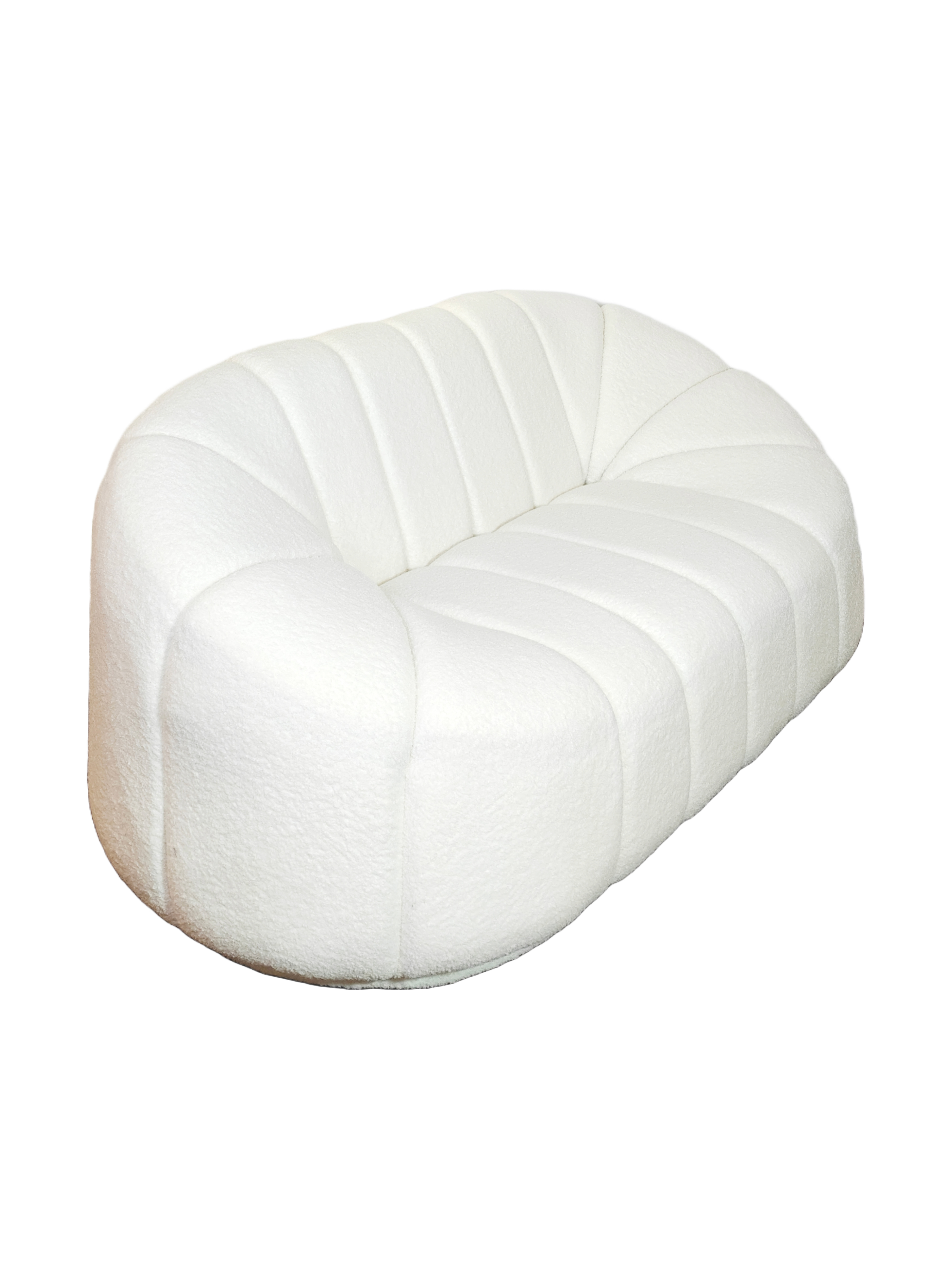 Colton Fabric Sofa
