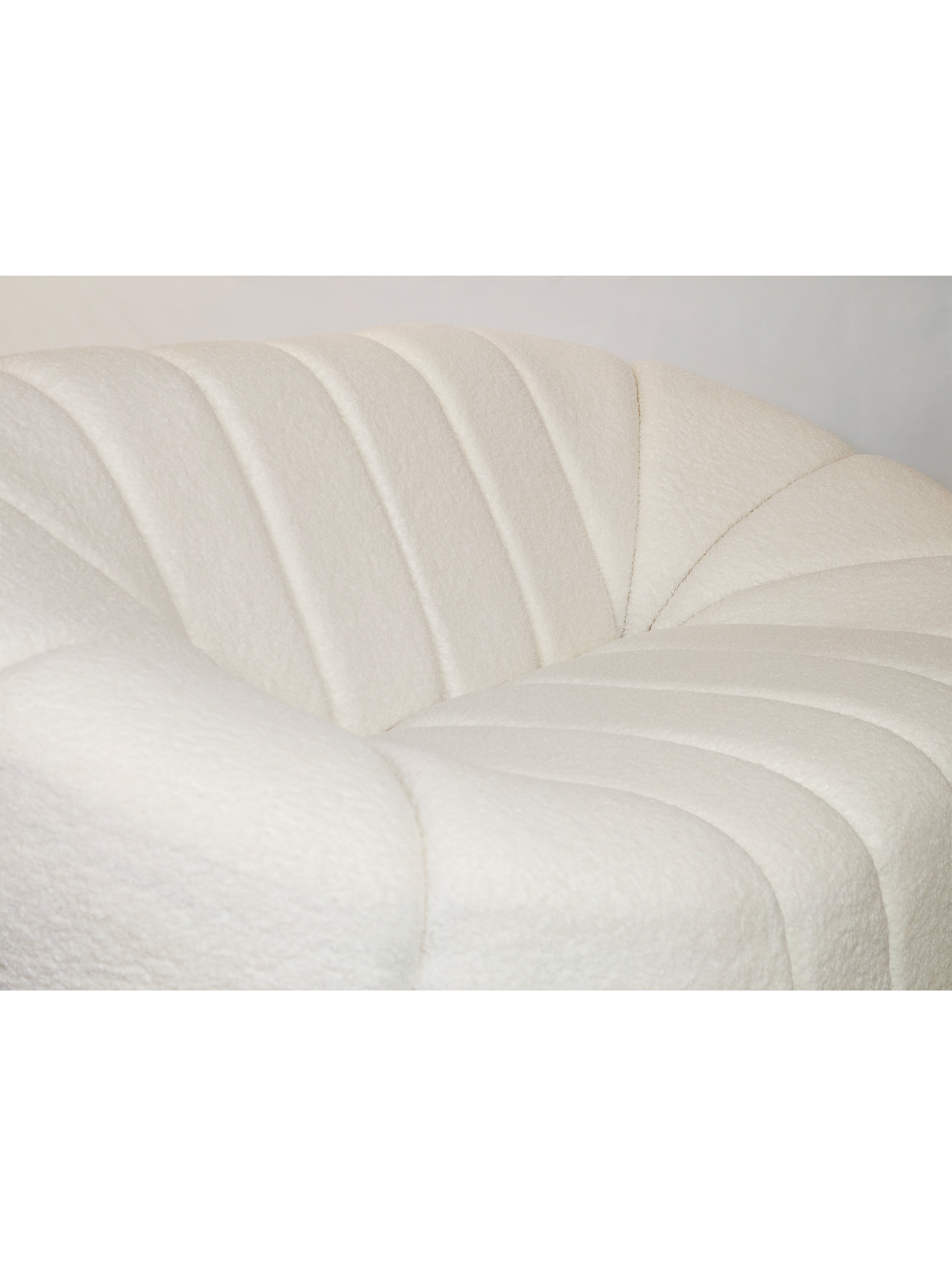 Colton Fabric Sofa