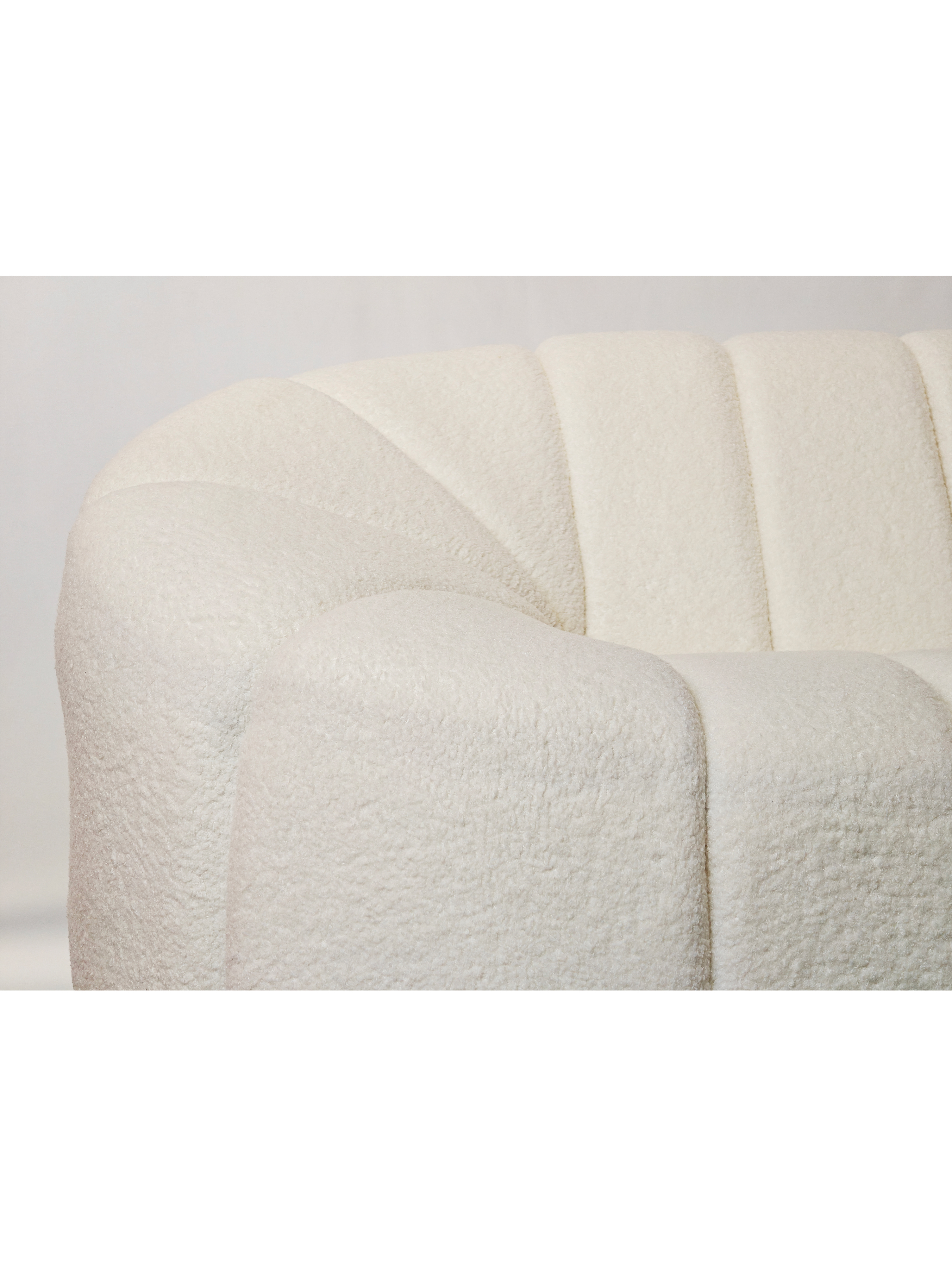 Colton Fabric Sofa